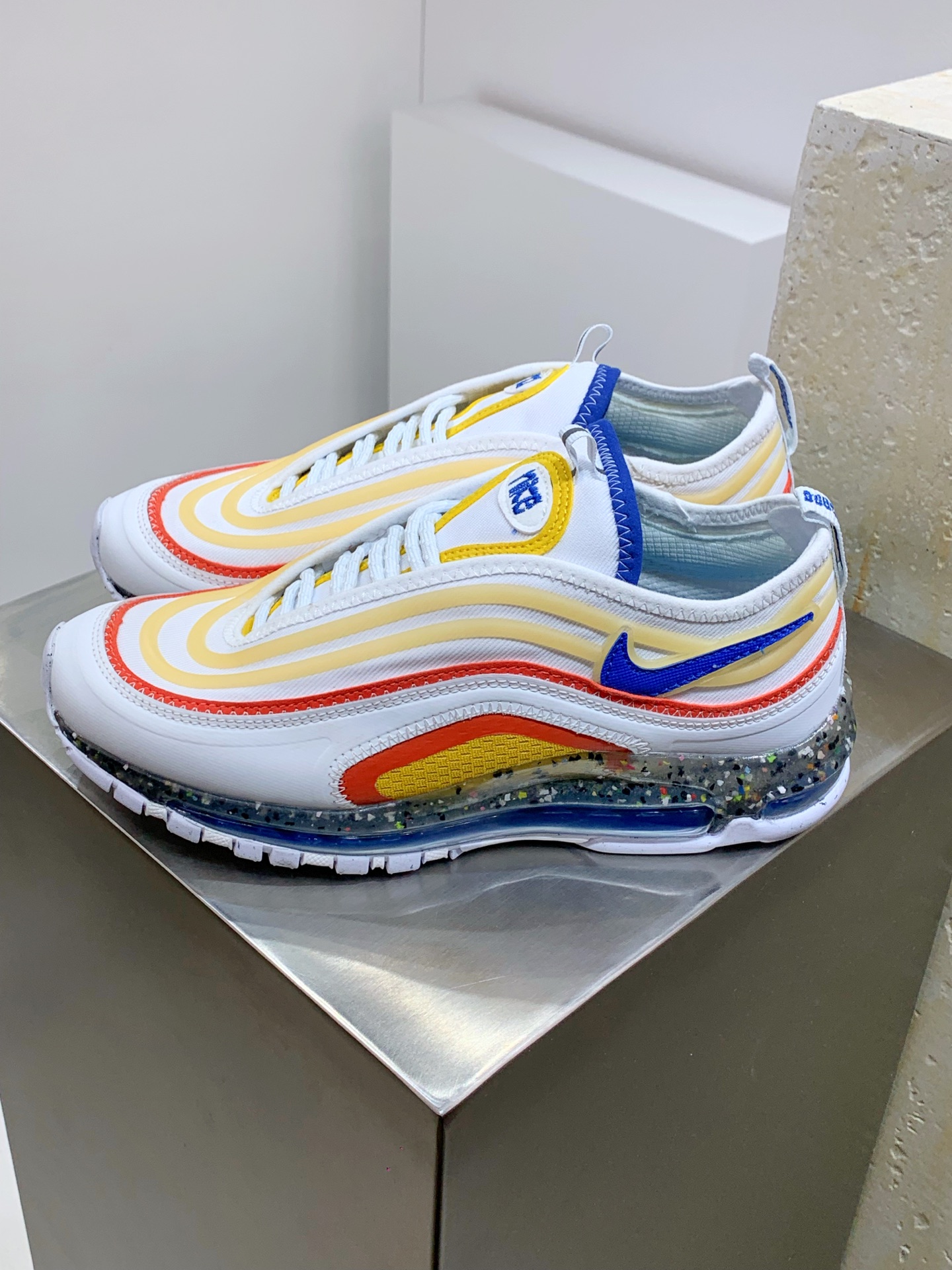 Nike Basic Shoes M-s