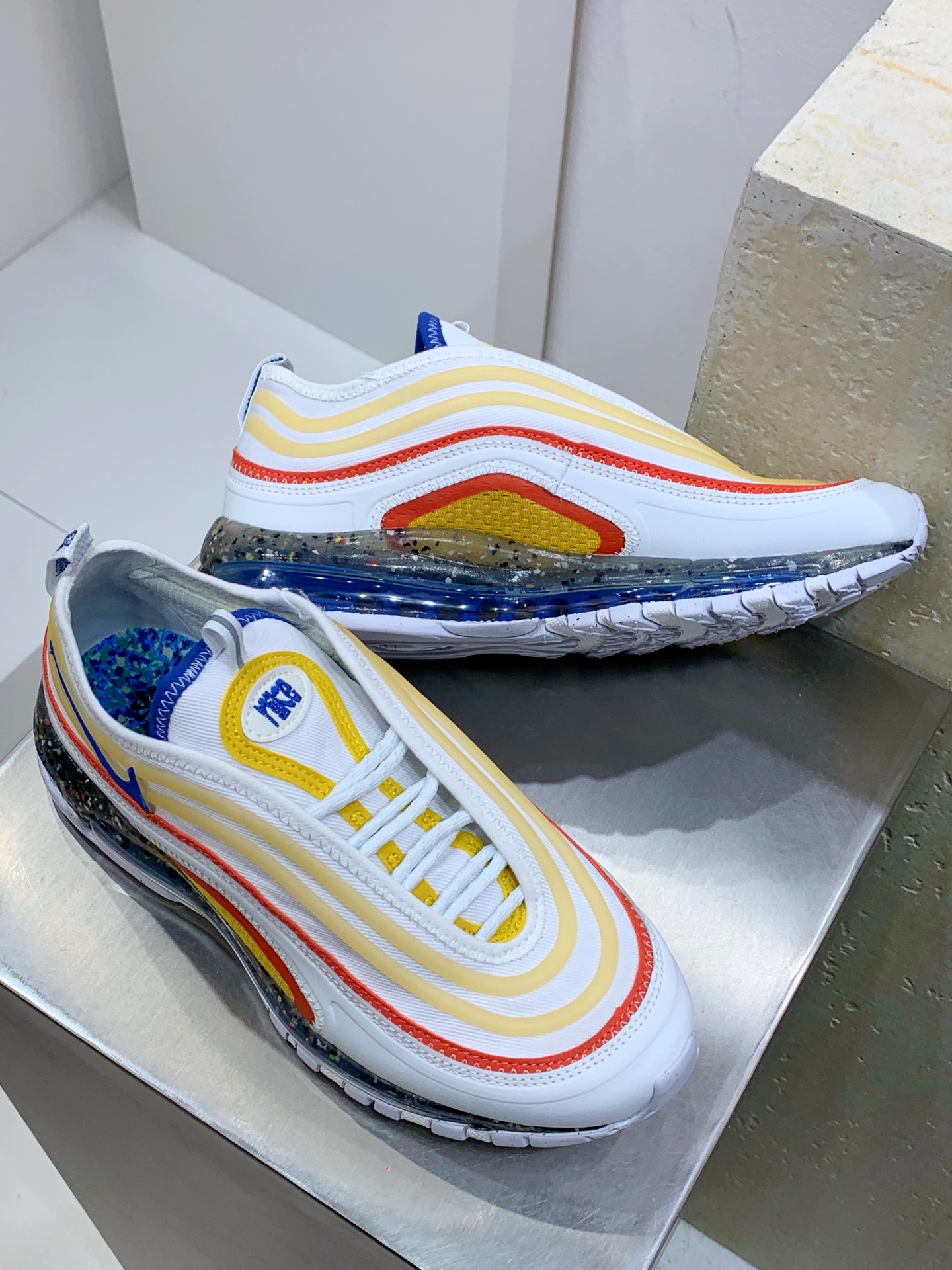 Nike Basic Shoes M-s