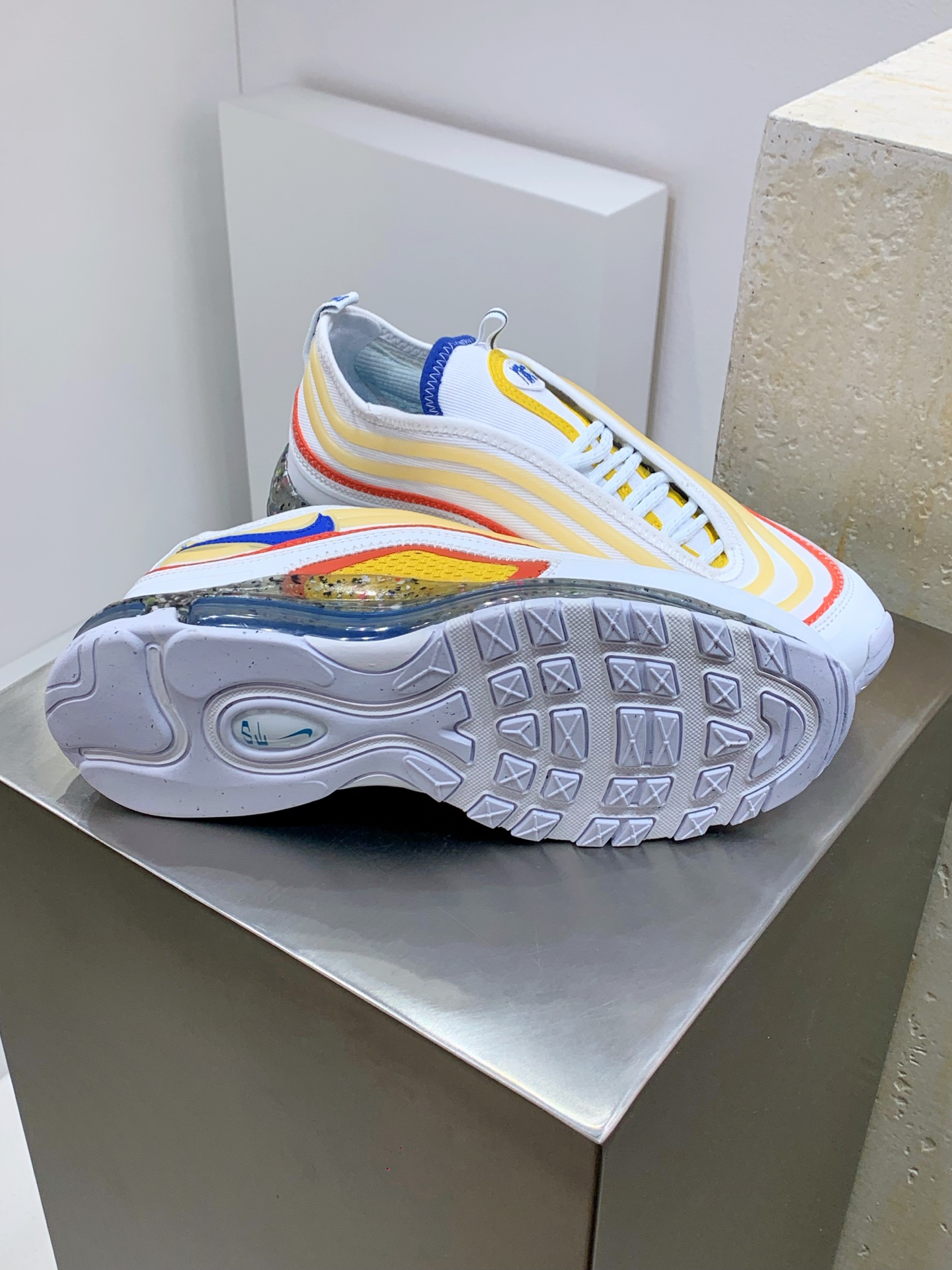 Nike Basic Shoes M-s