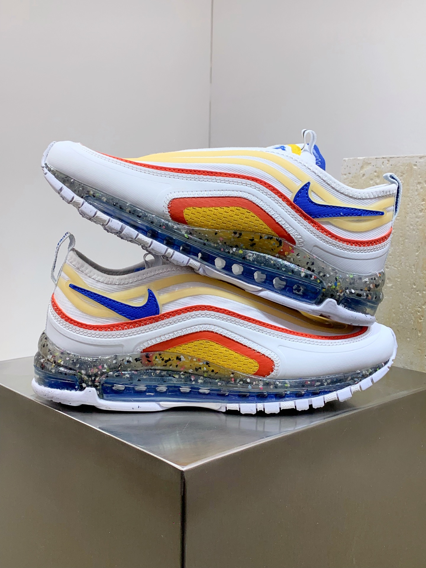 Nike Basic Shoes M-s
