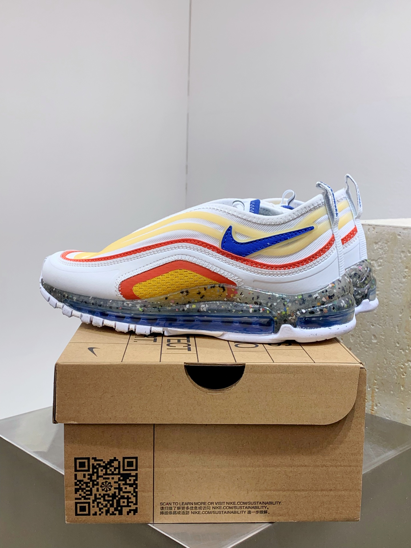 Nike Basic Shoes M-s