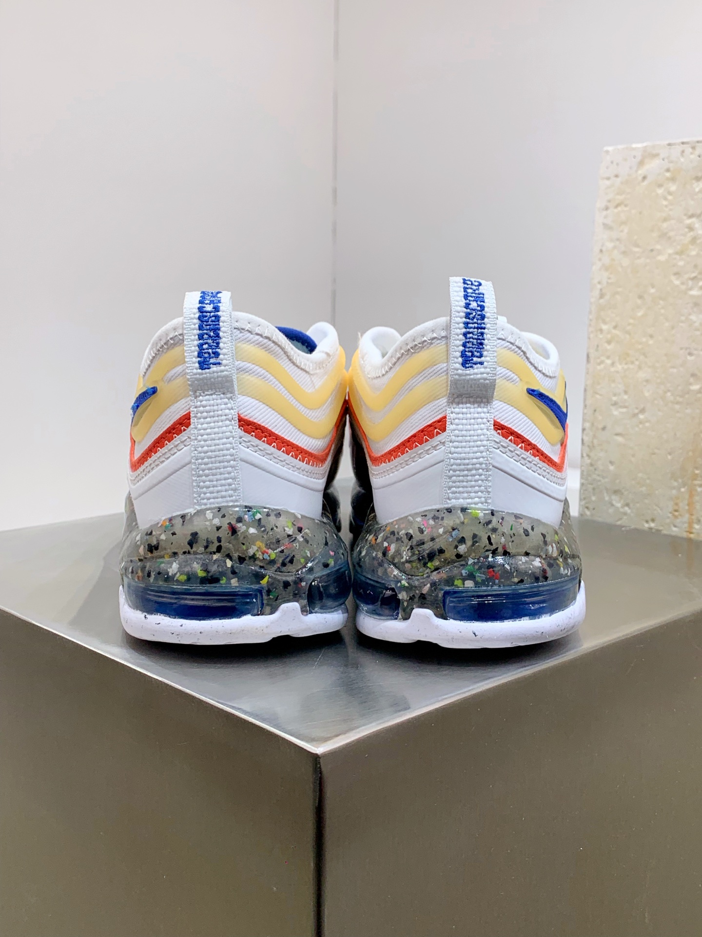 Nike Basic Shoes M-s