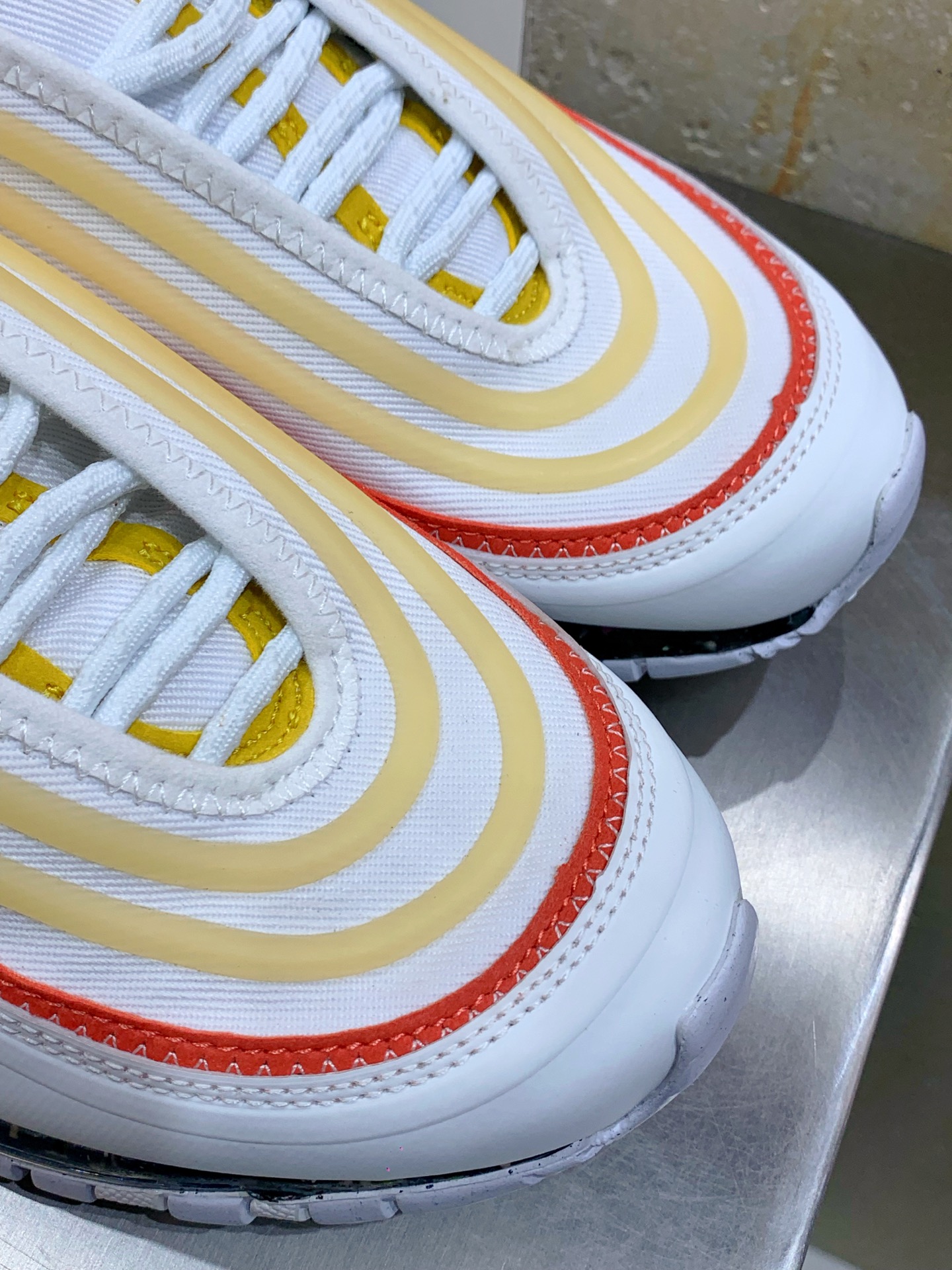 Nike Basic Shoes M-s