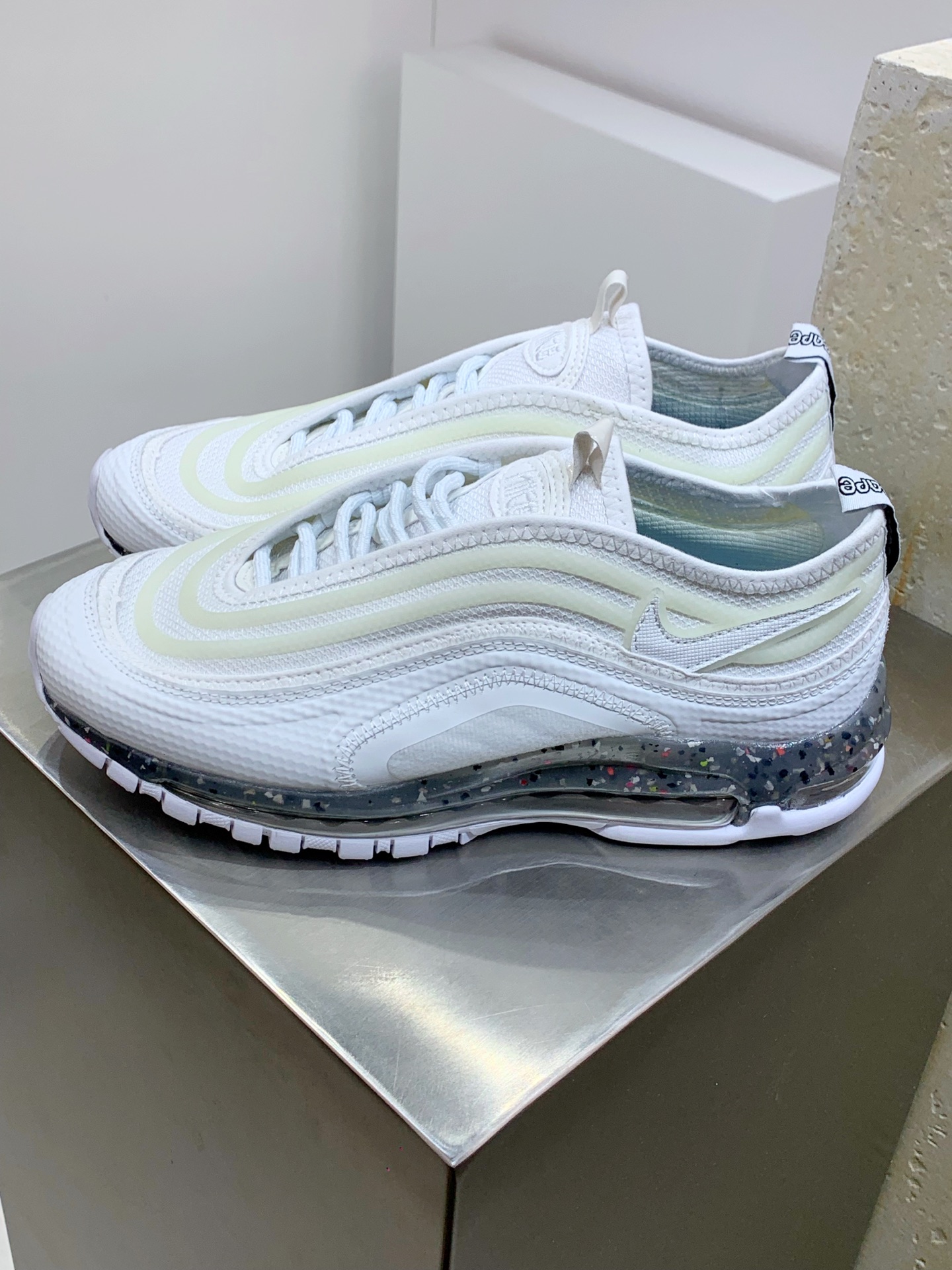 Nike Basic Shoes M-s