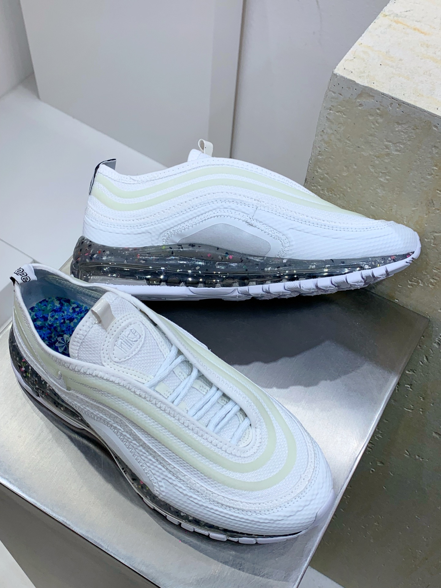 Nike Basic Shoes M-s