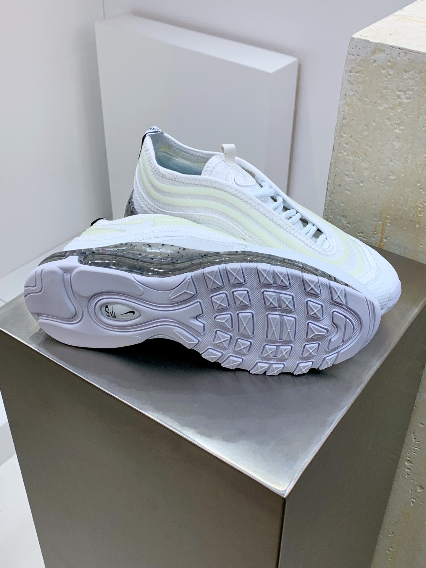 Nike Basic Shoes M-s
