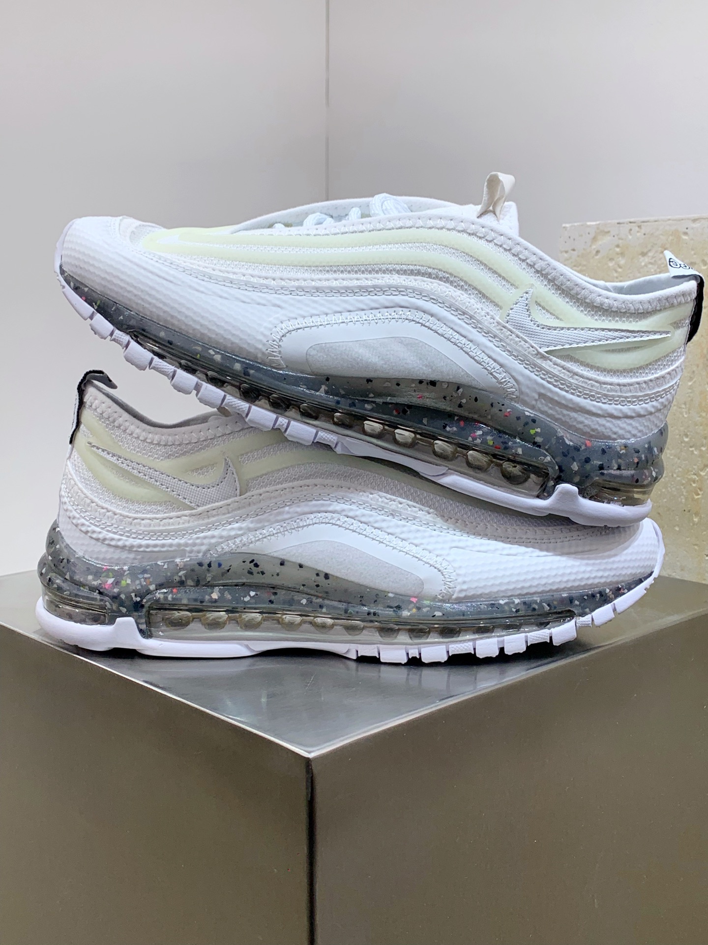 Nike Basic Shoes M-s
