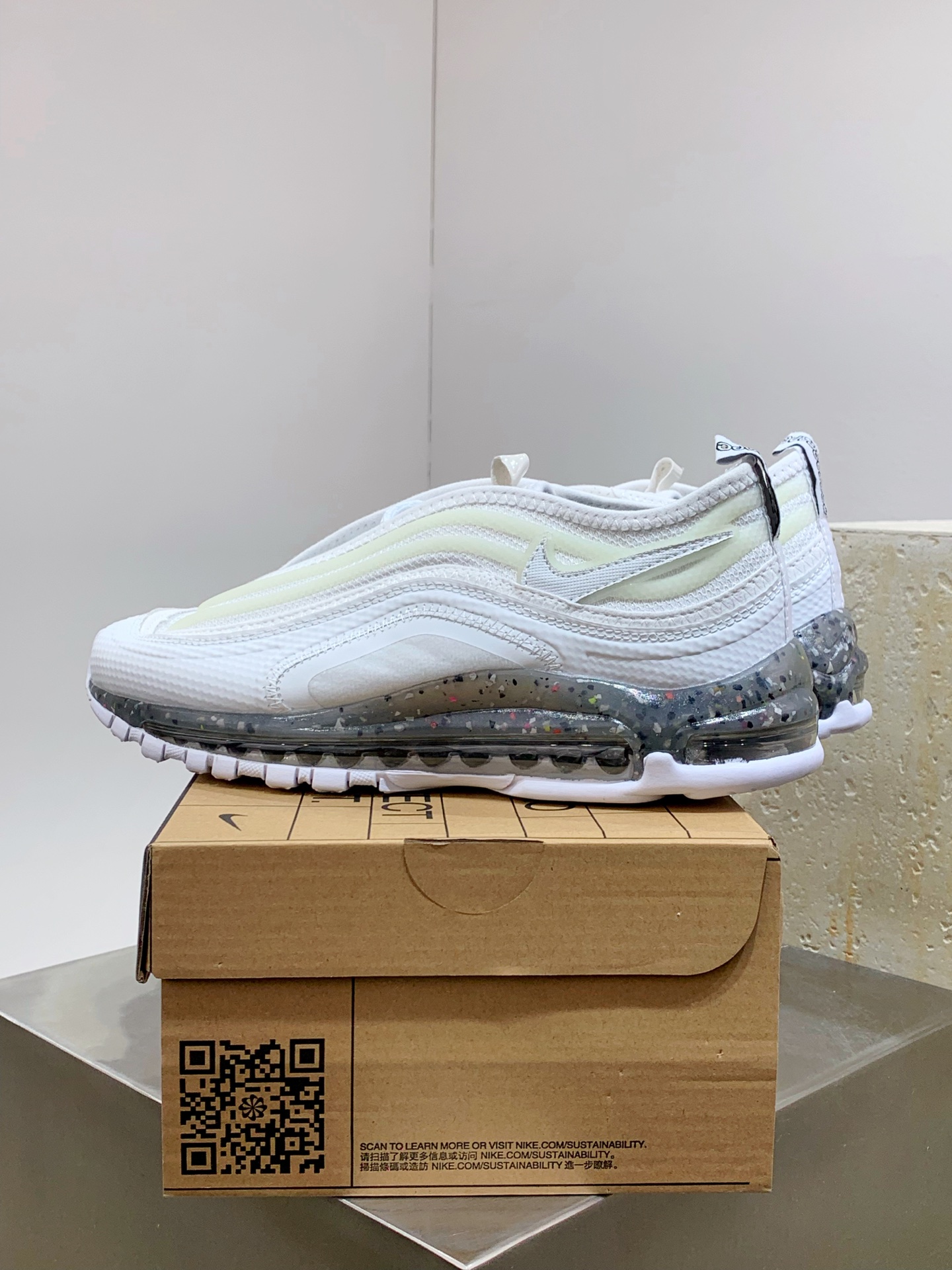 Nike Basic Shoes M-s