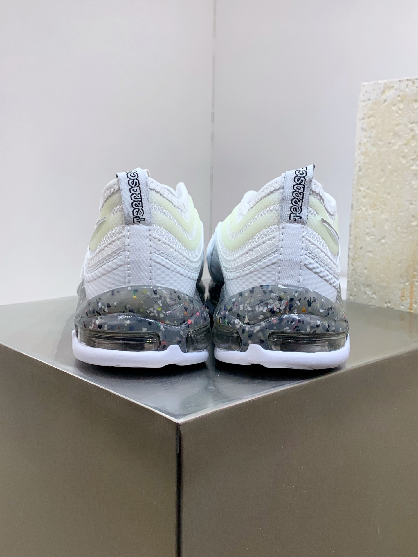Nike Basic Shoes M-s