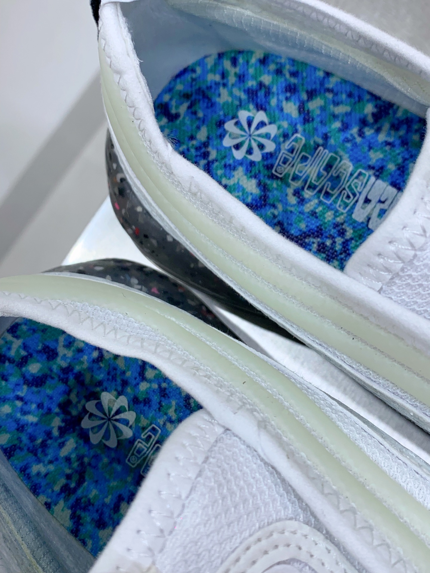 Nike Basic Shoes M-s