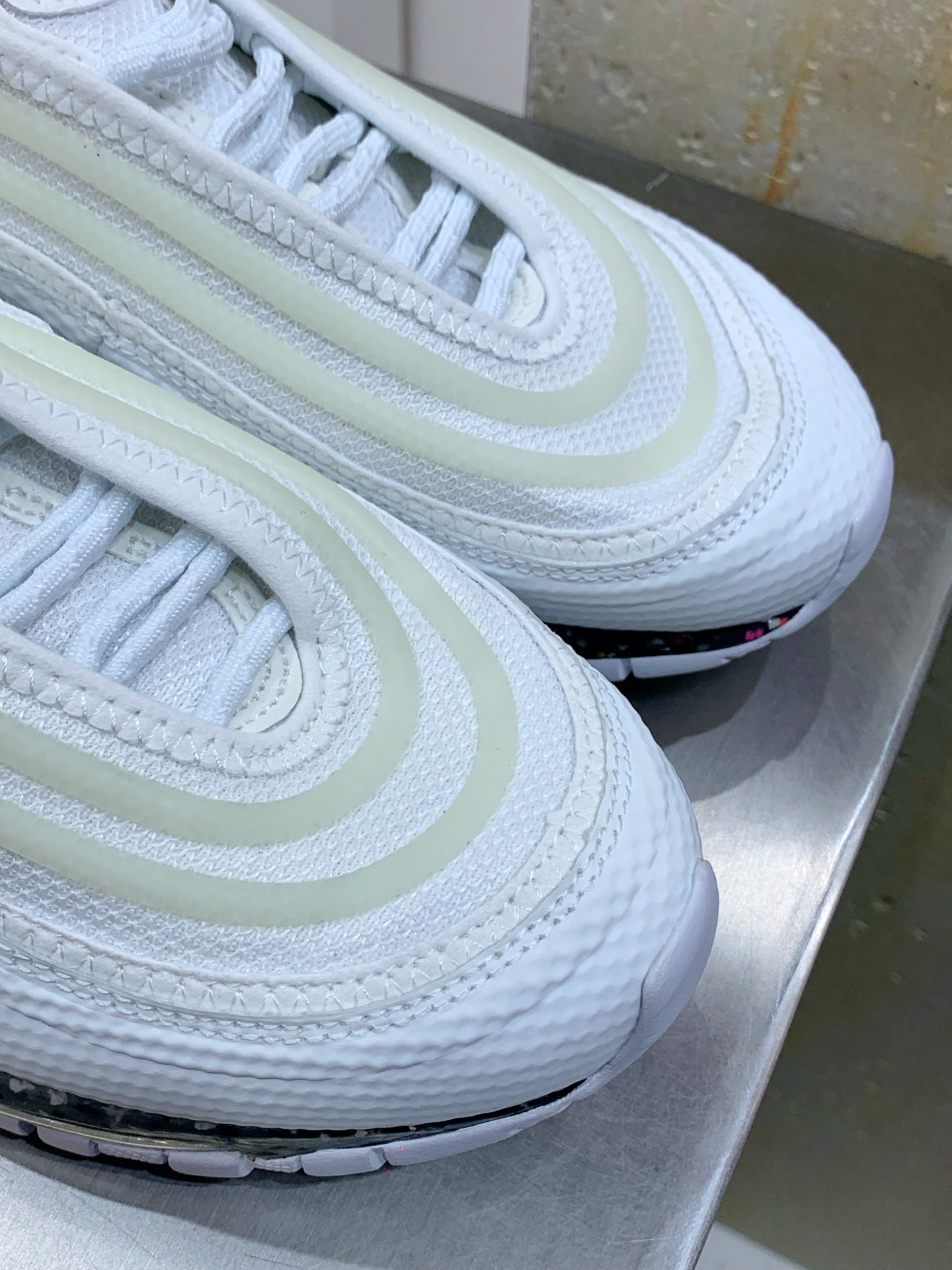 Nike Basic Shoes M-s