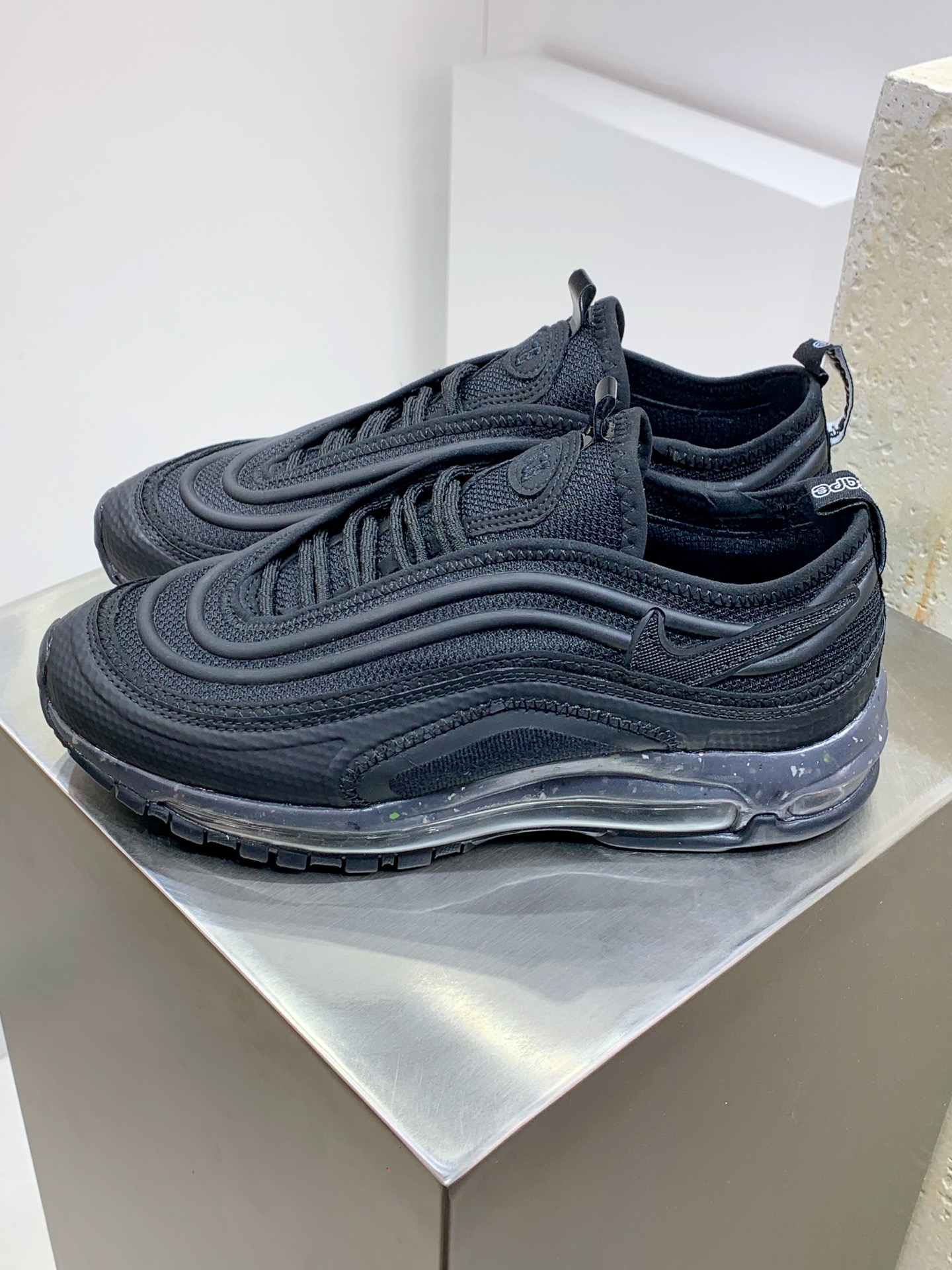 Nike Basic Shoes M-s