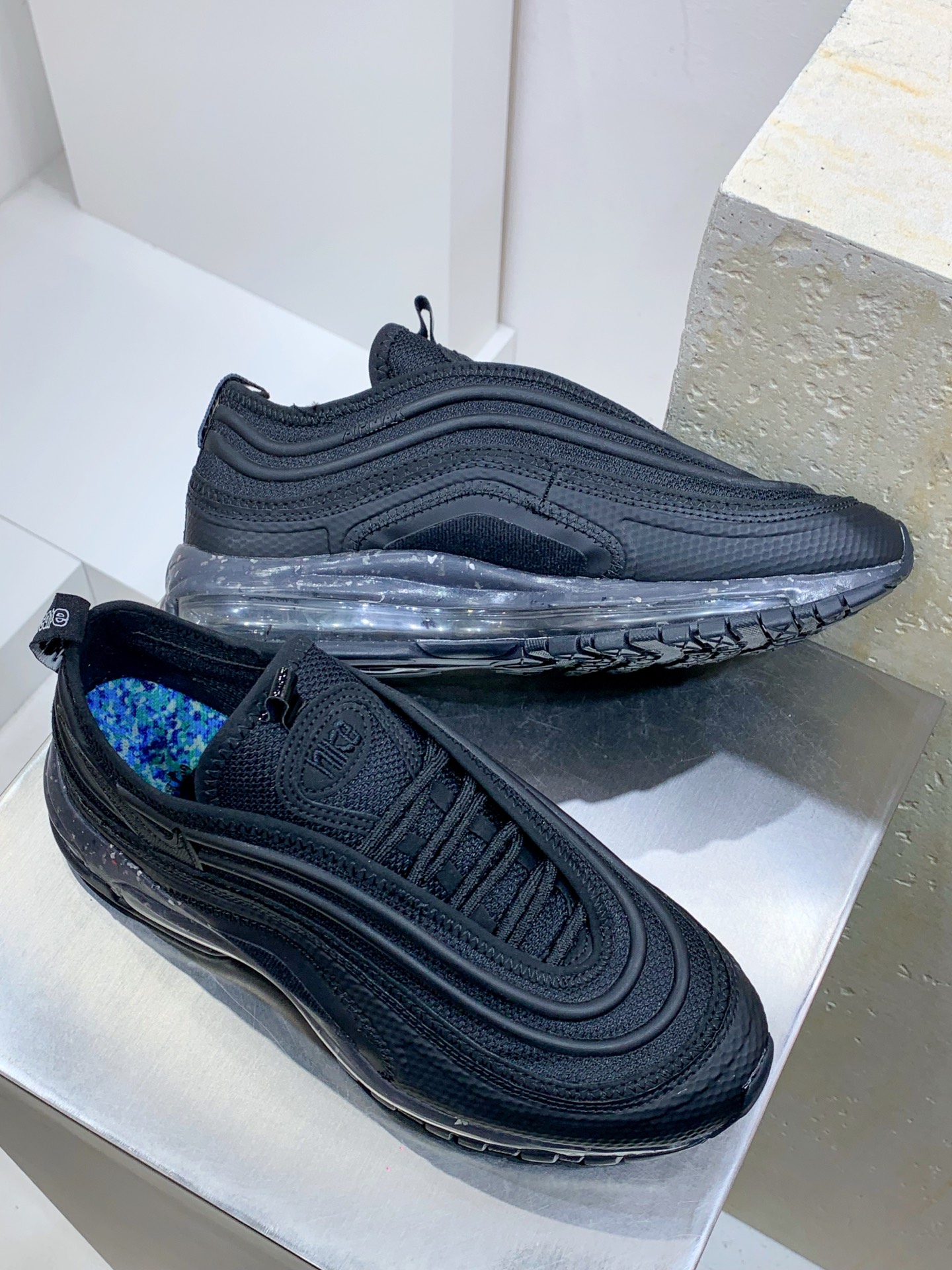 Nike Basic Shoes M-s