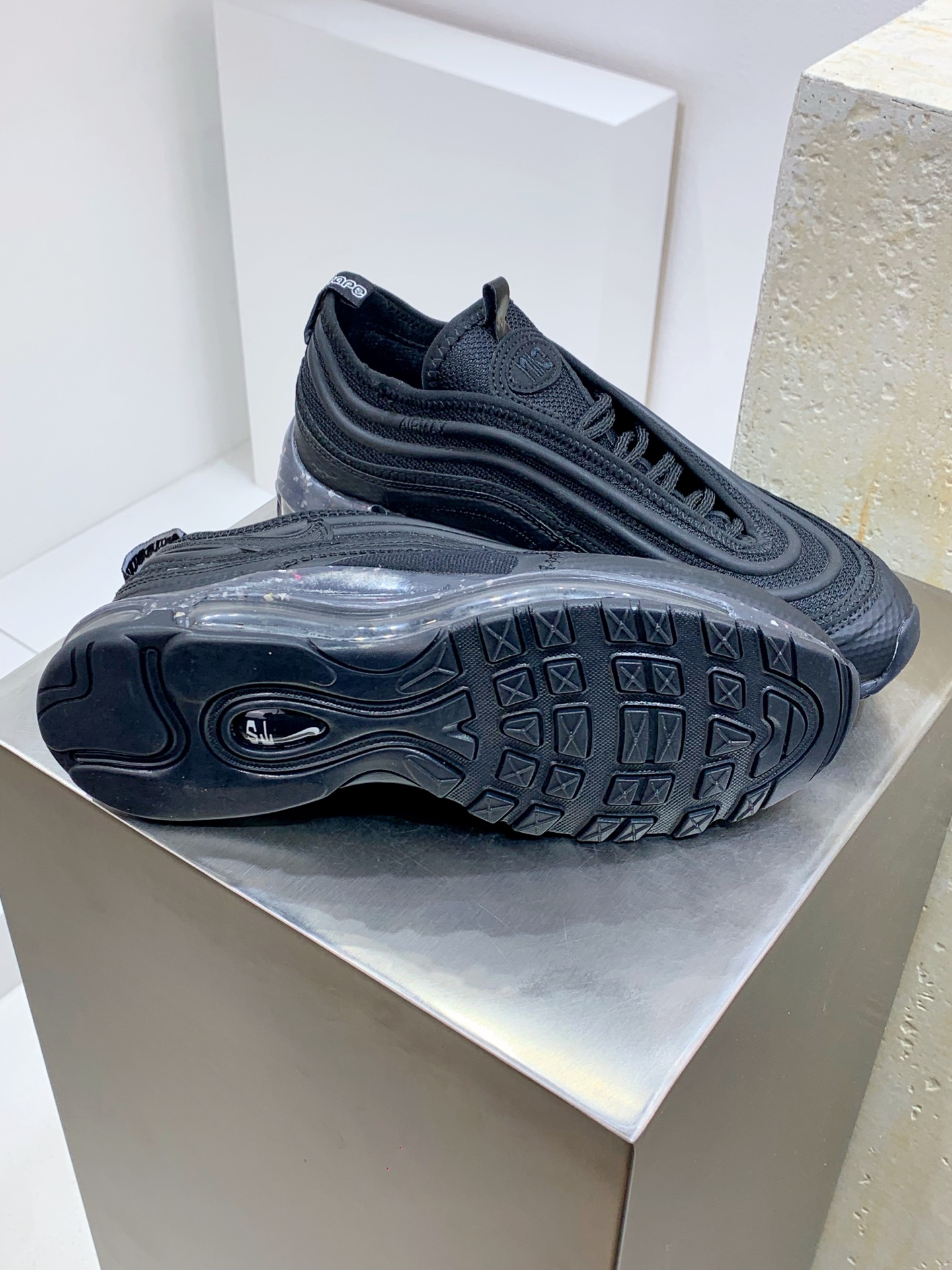 Nike Basic Shoes M-s