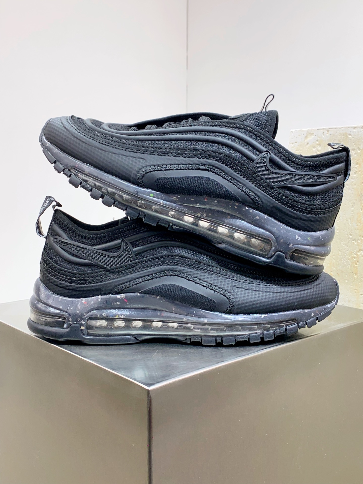 Nike Basic Shoes M-s