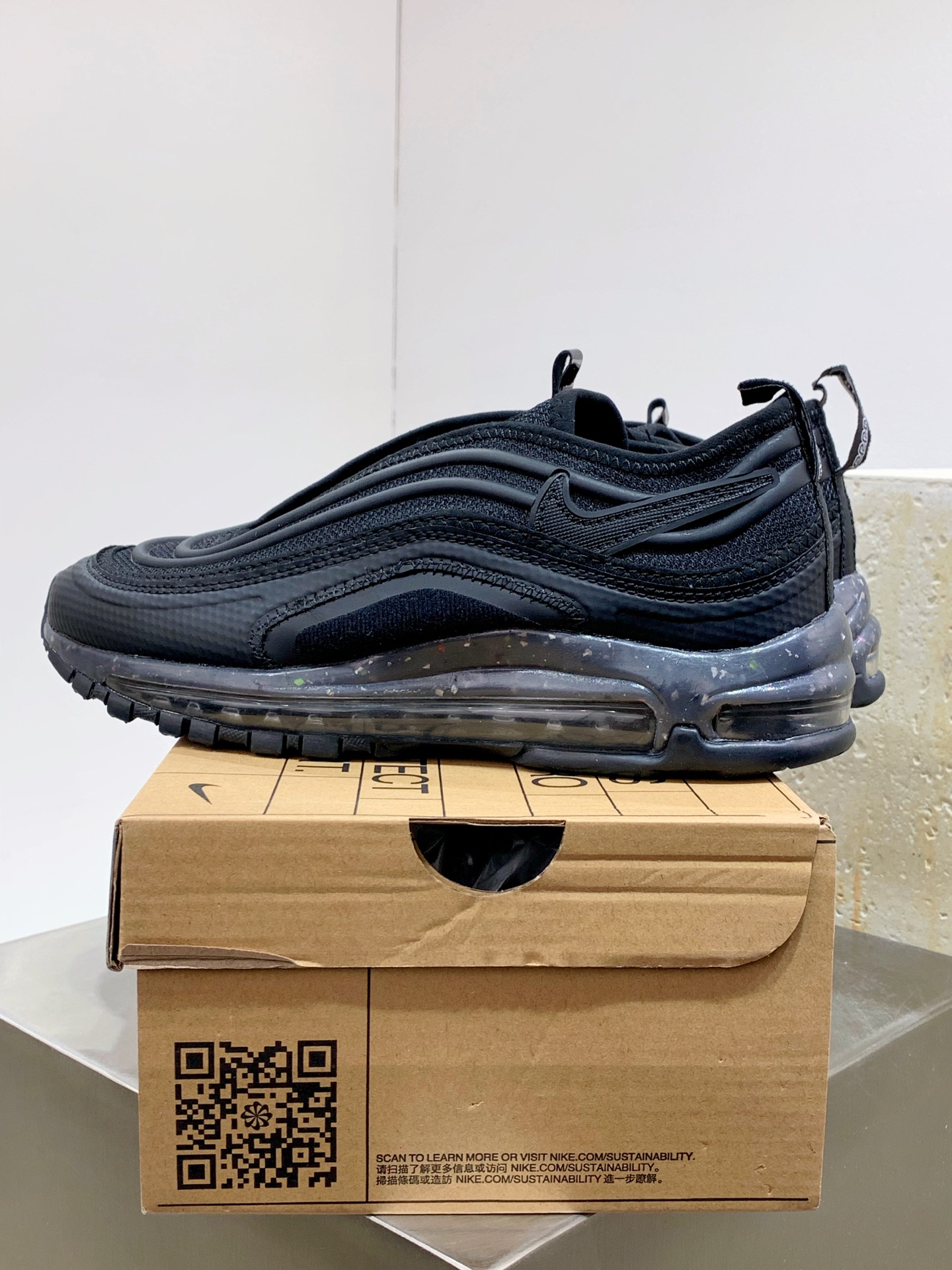 Nike Basic Shoes M-s