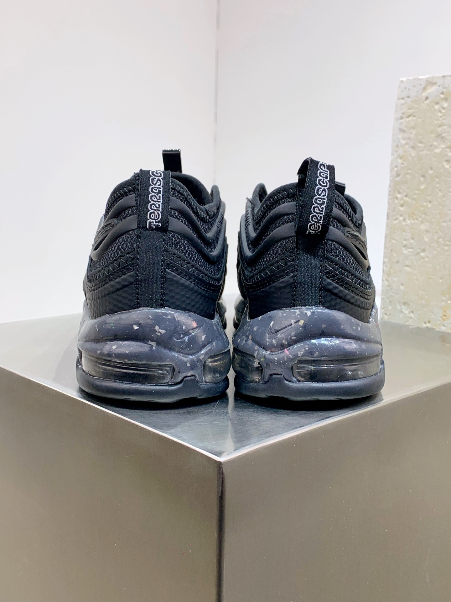 Nike Basic Shoes M-s