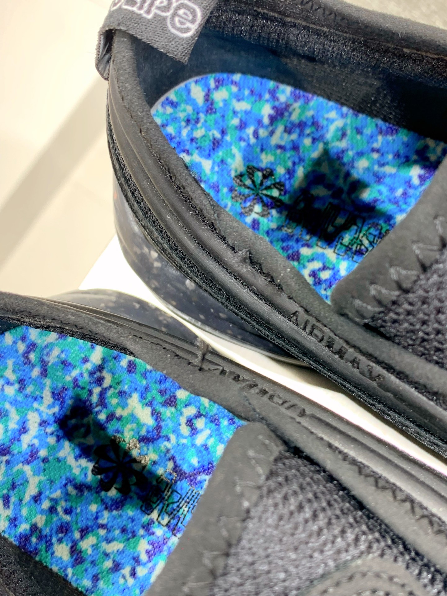 Nike Basic Shoes M-s