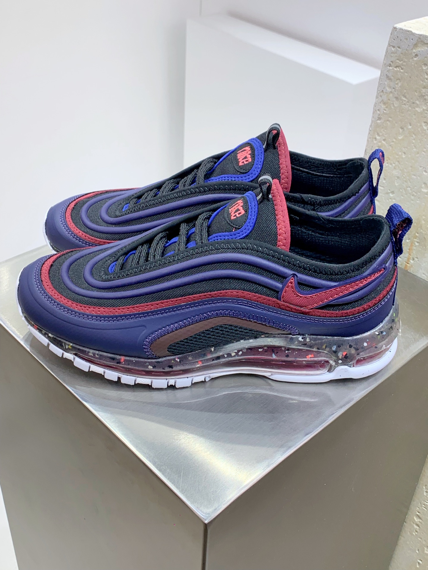 Nike Basic Shoes M-s
