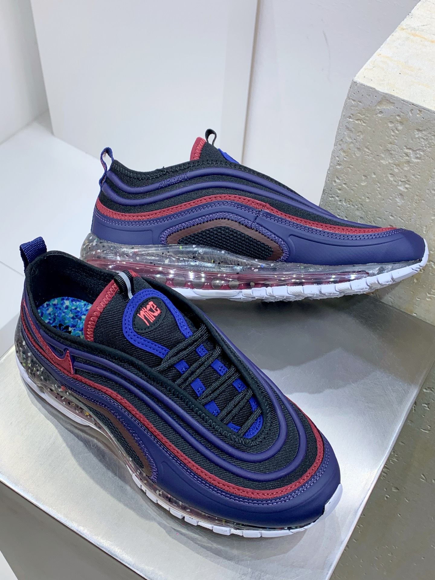 Nike Basic Shoes M-s