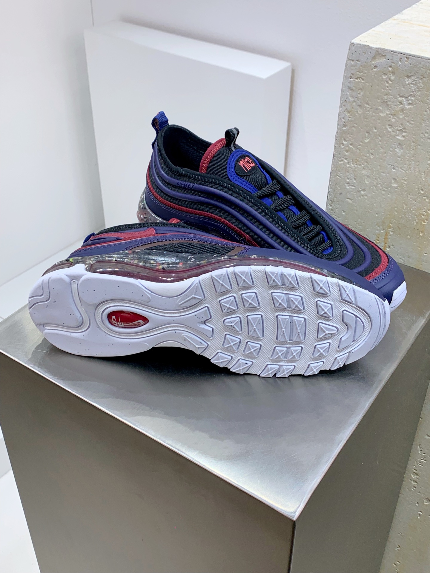Nike Basic Shoes M-s