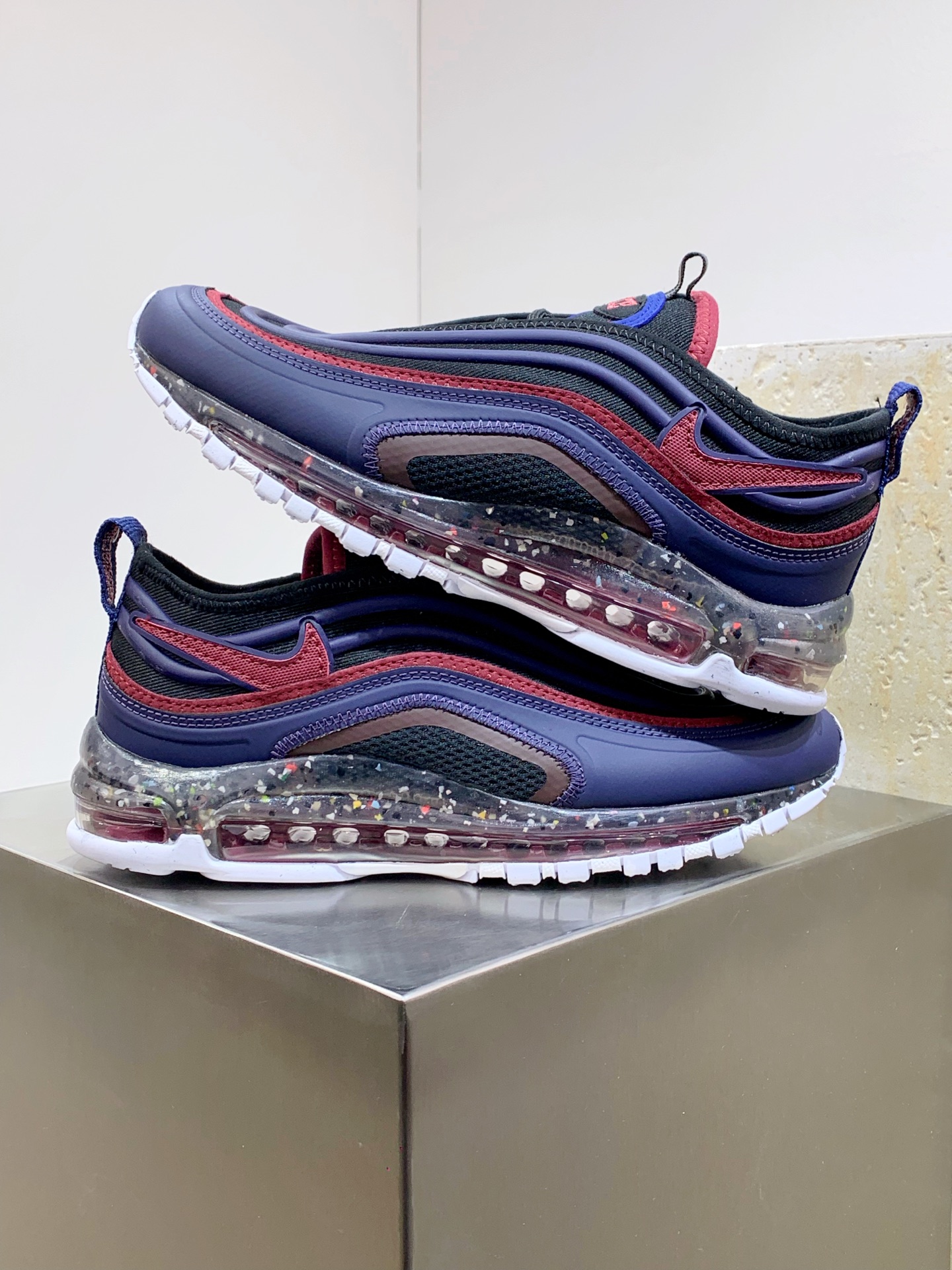Nike Basic Shoes M-s