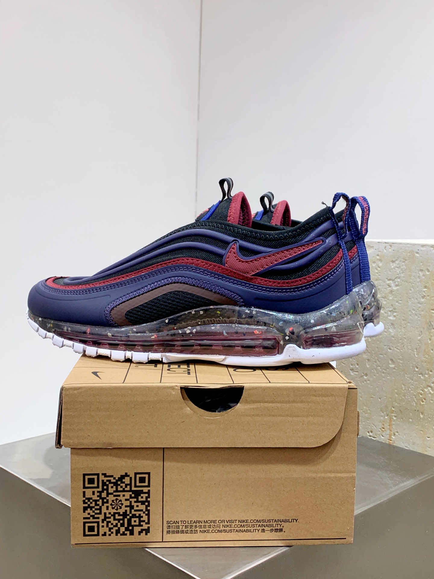 Nike Basic Shoes M-s