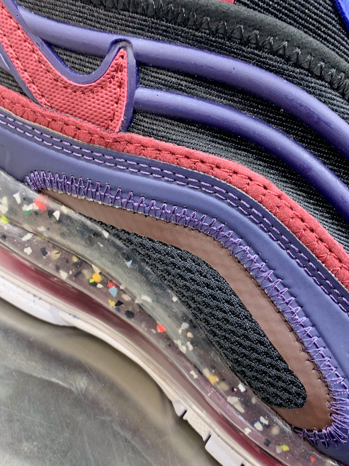 Nike Basic Shoes M-s