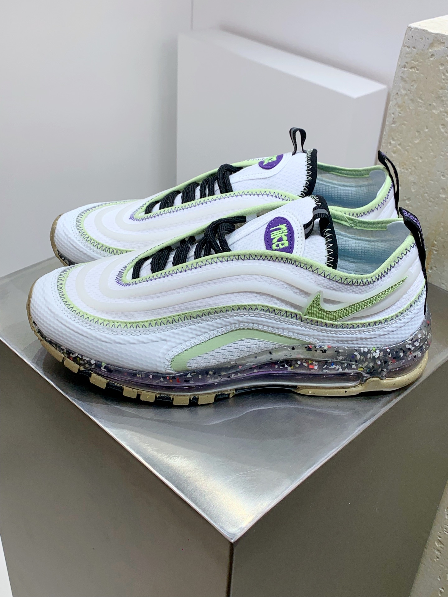 Nike Basic Shoes M-s