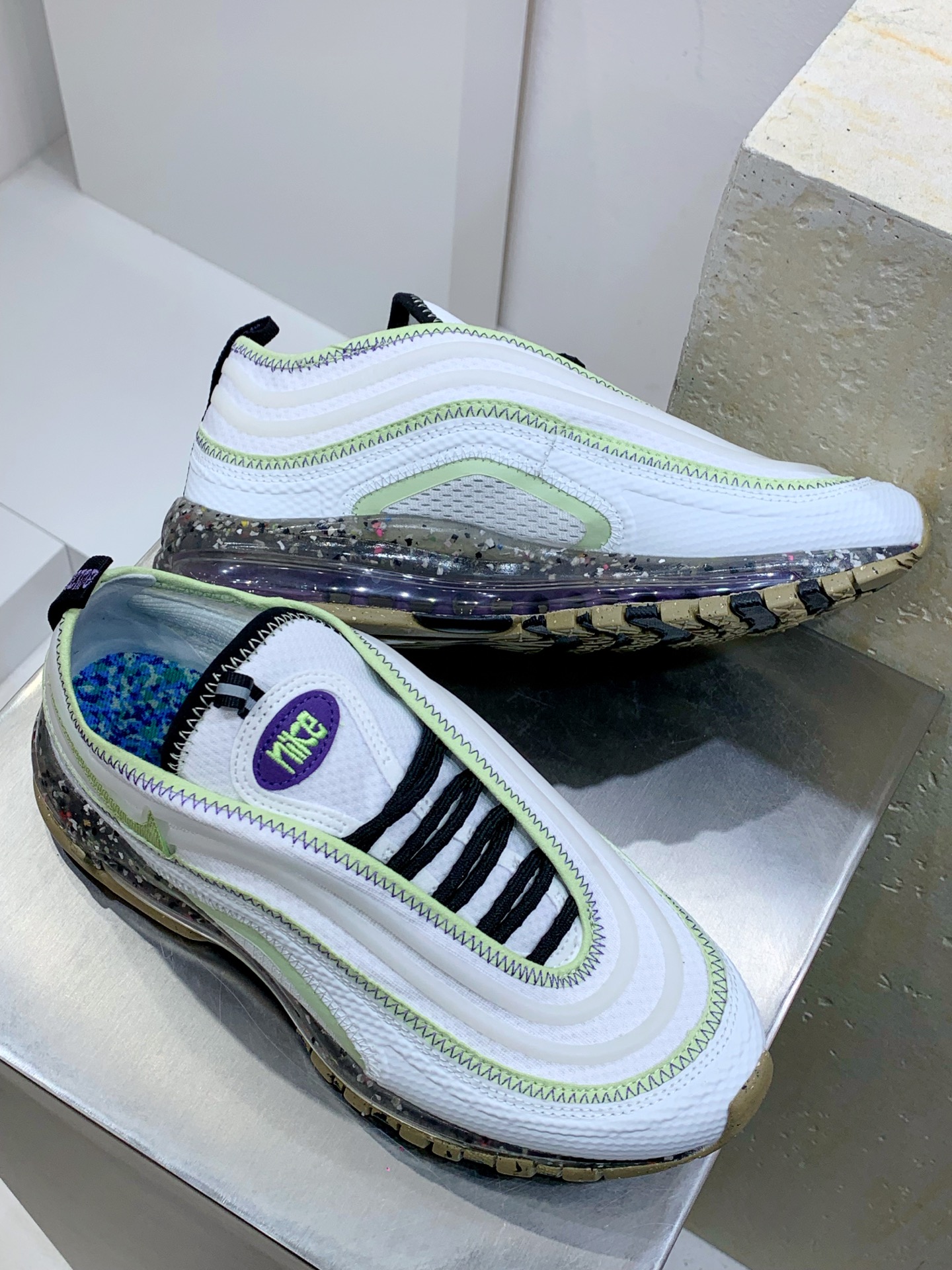 Nike Basic Shoes M-s