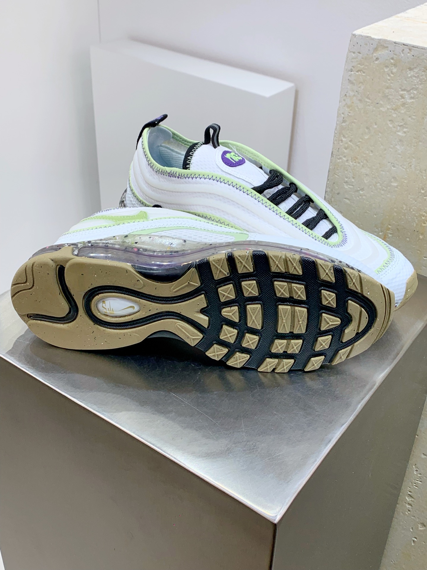 Nike Basic Shoes M-s