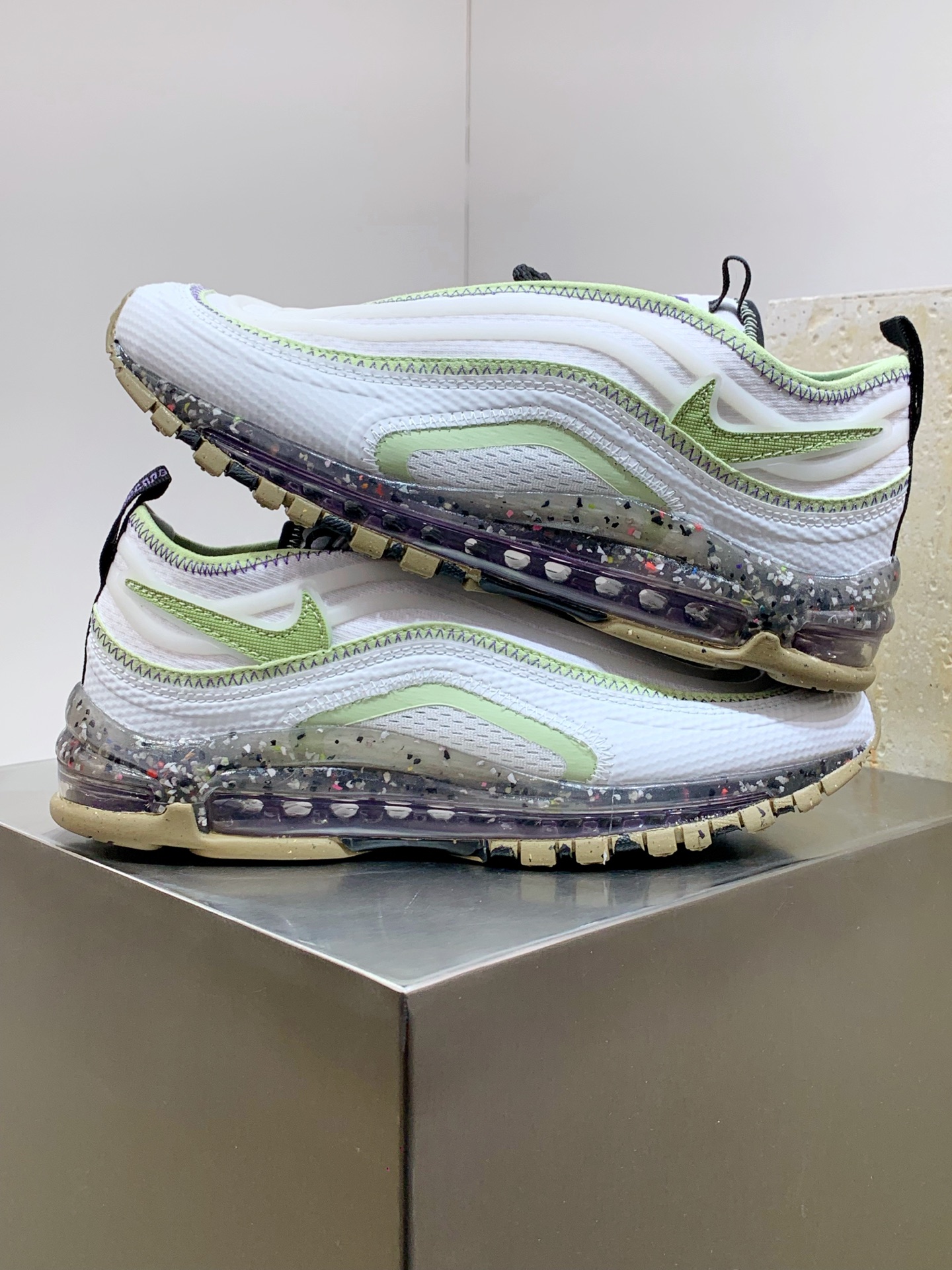 Nike Basic Shoes M-s
