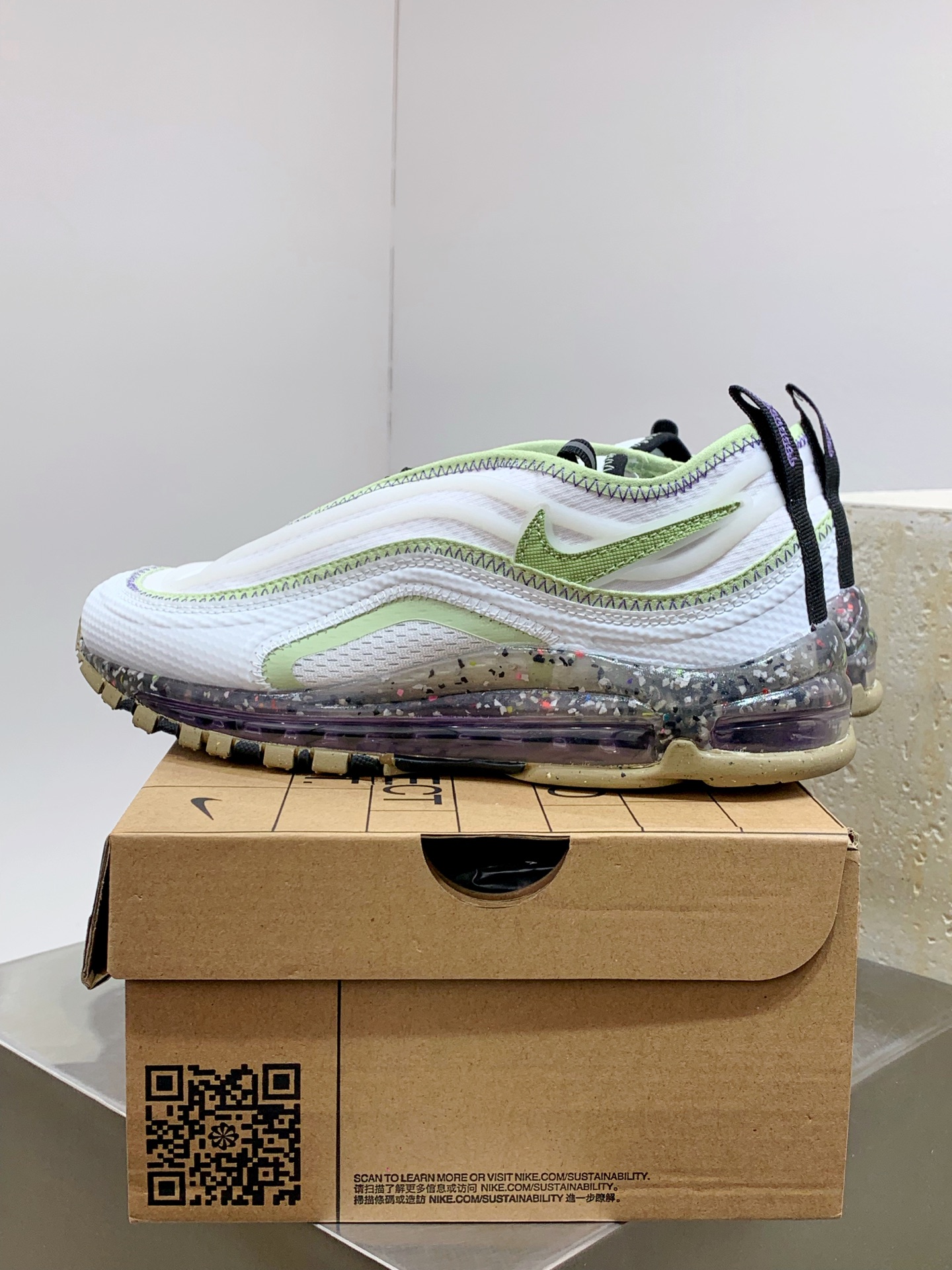 Nike Basic Shoes M-s