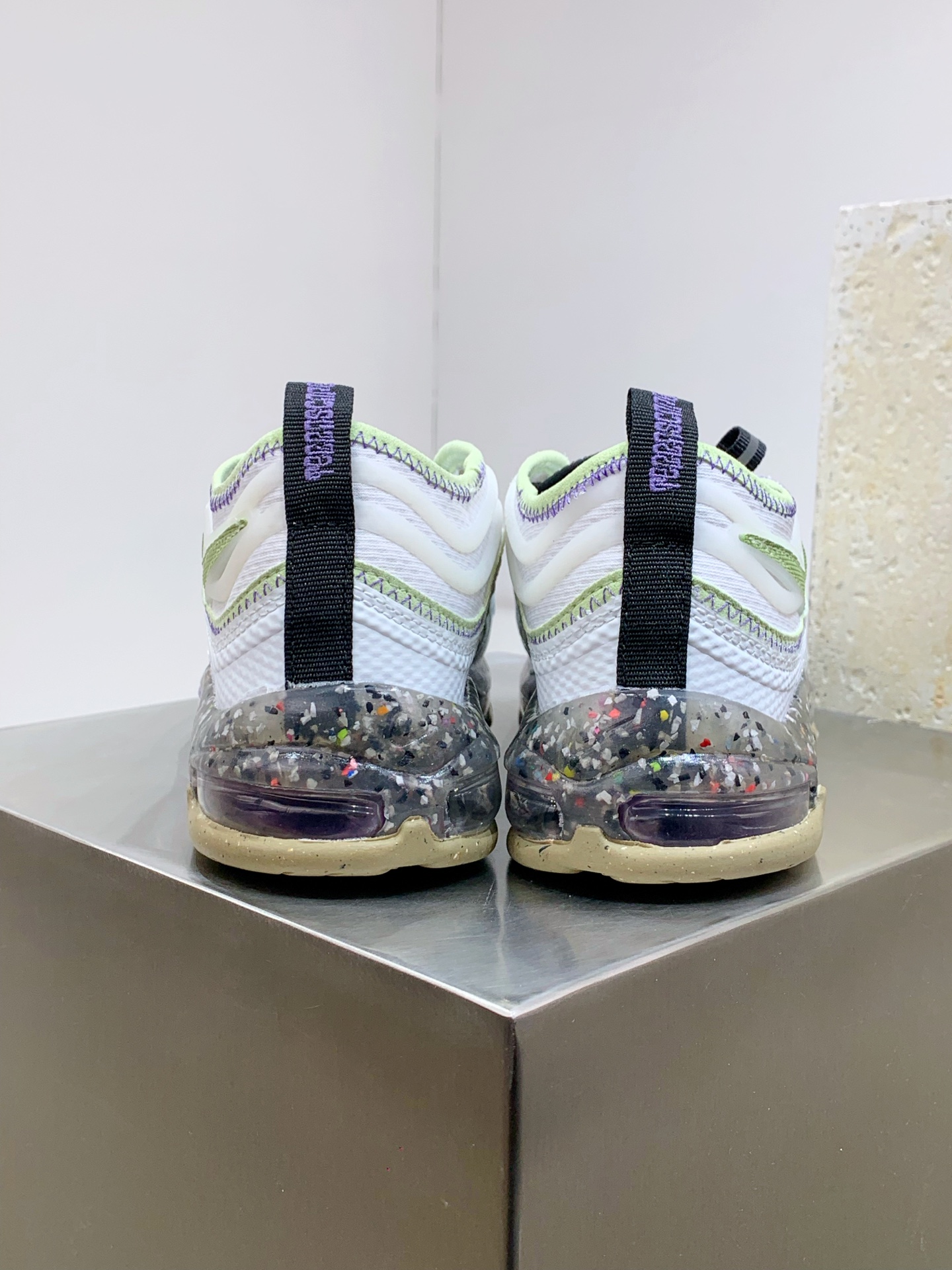 Nike Basic Shoes M-s
