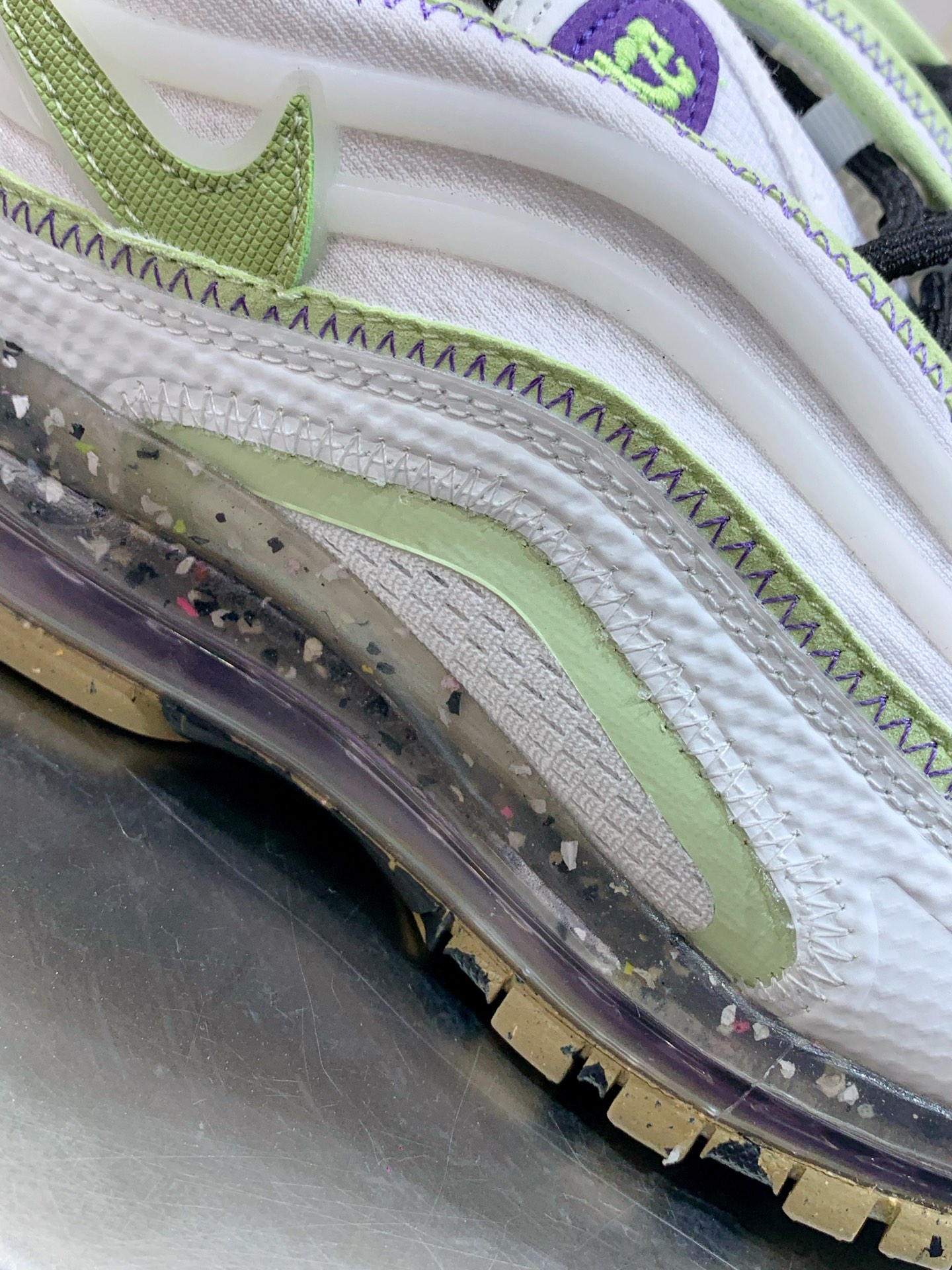 Nike Basic Shoes M-s