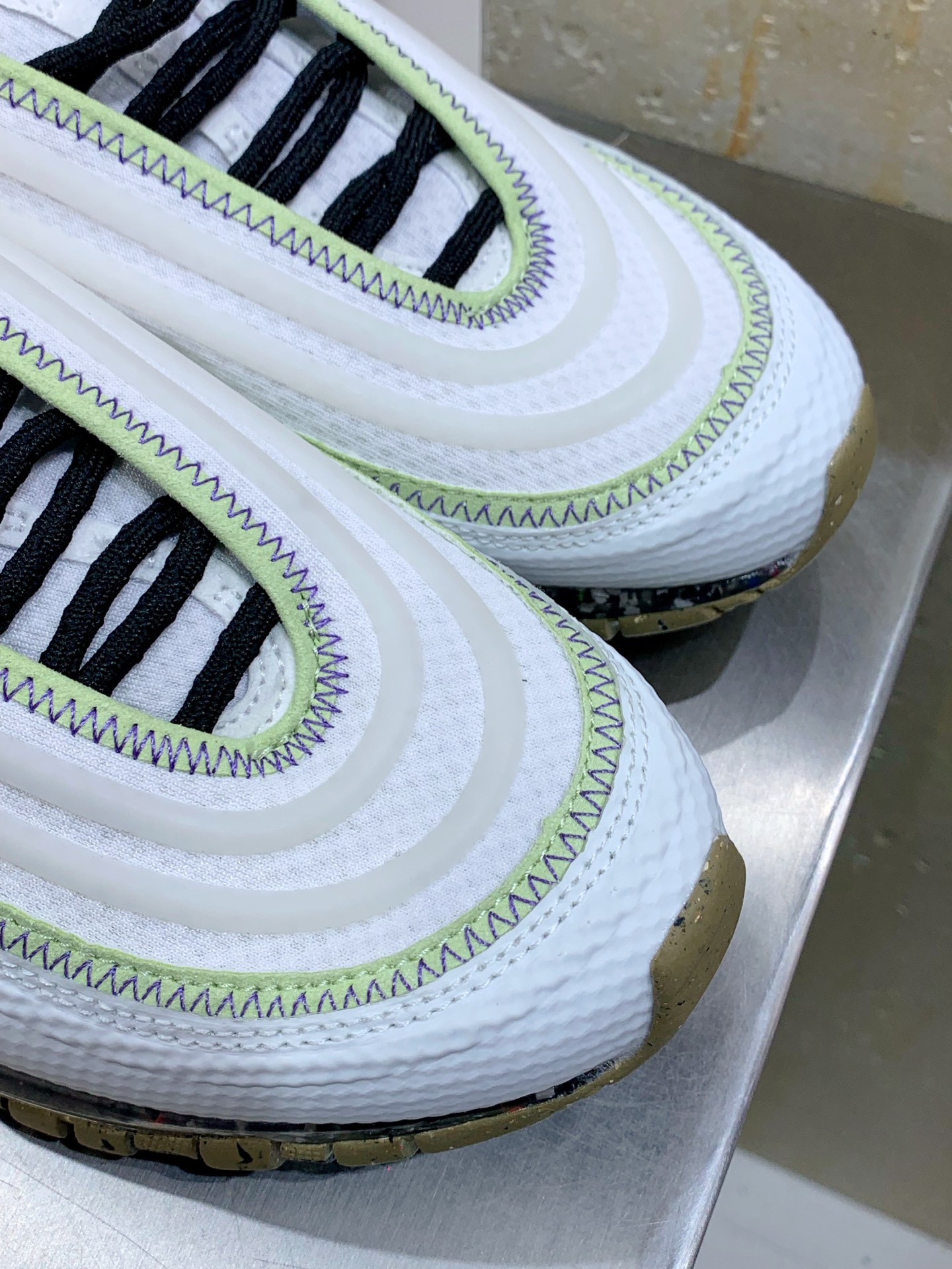 Nike Basic Shoes M-s