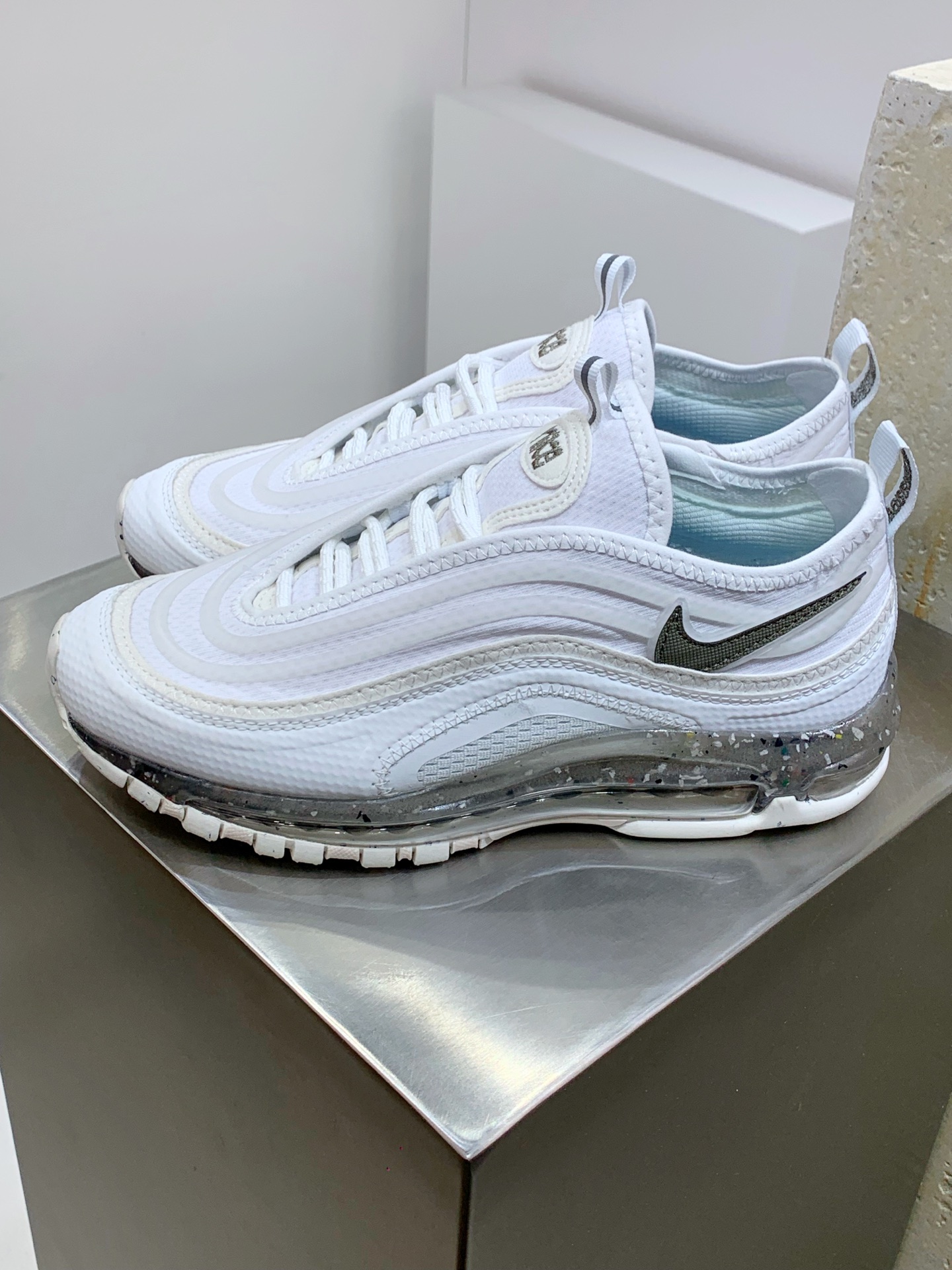 Nike Basic Shoes M-s