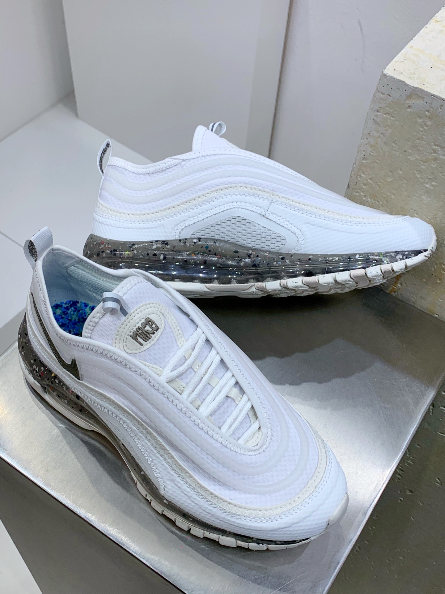 Nike Basic Shoes M-s