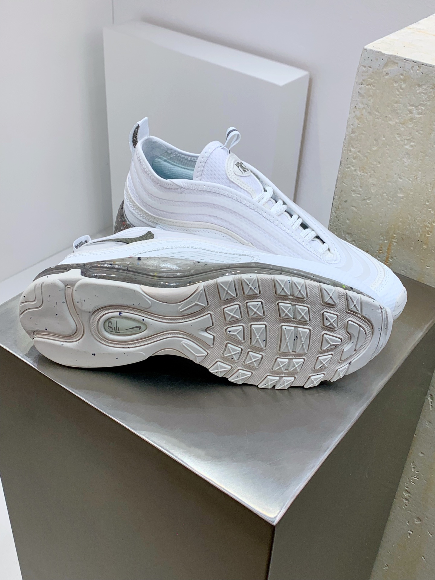 Nike Basic Shoes M-s