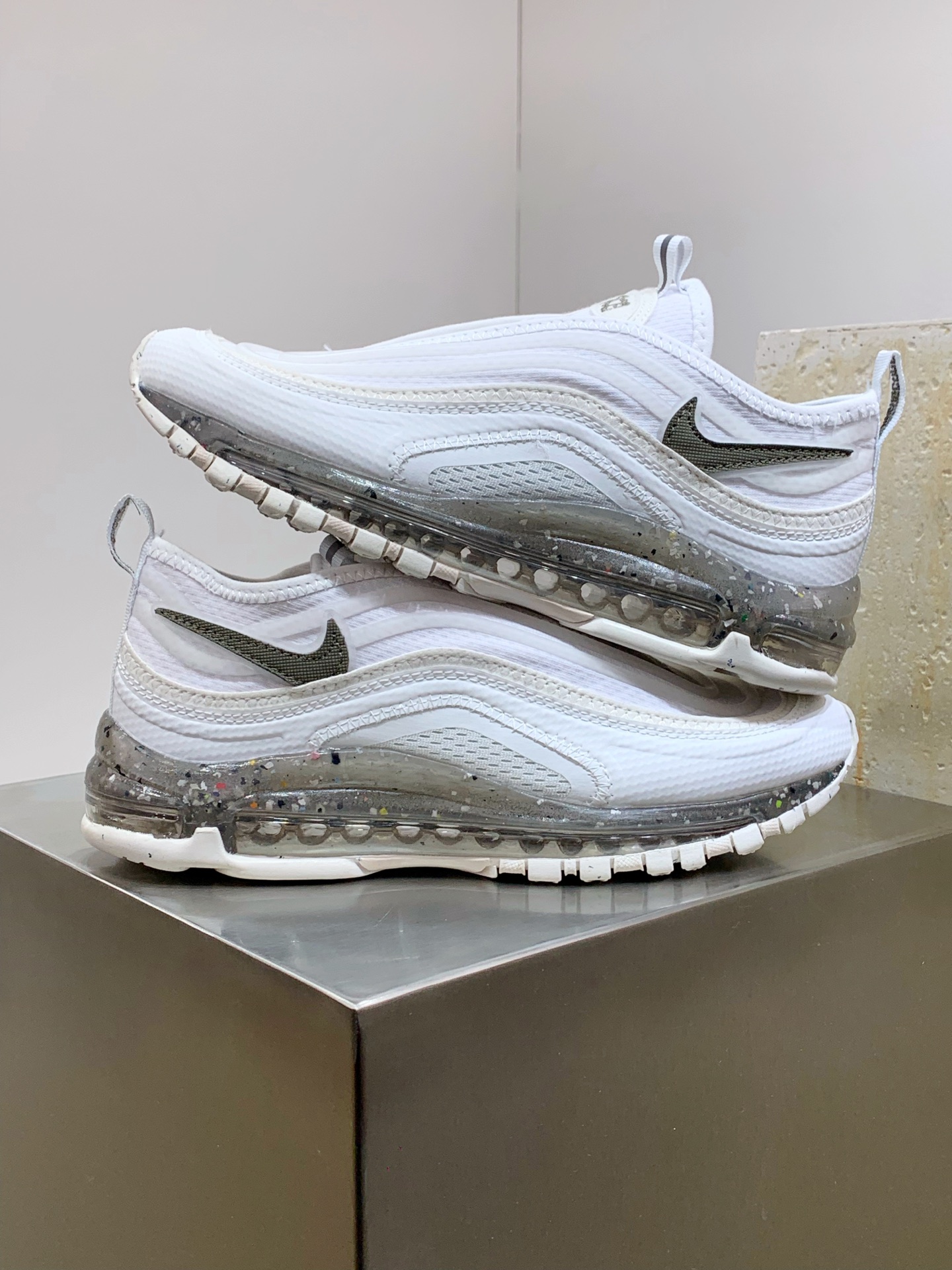 Nike Basic Shoes M-s