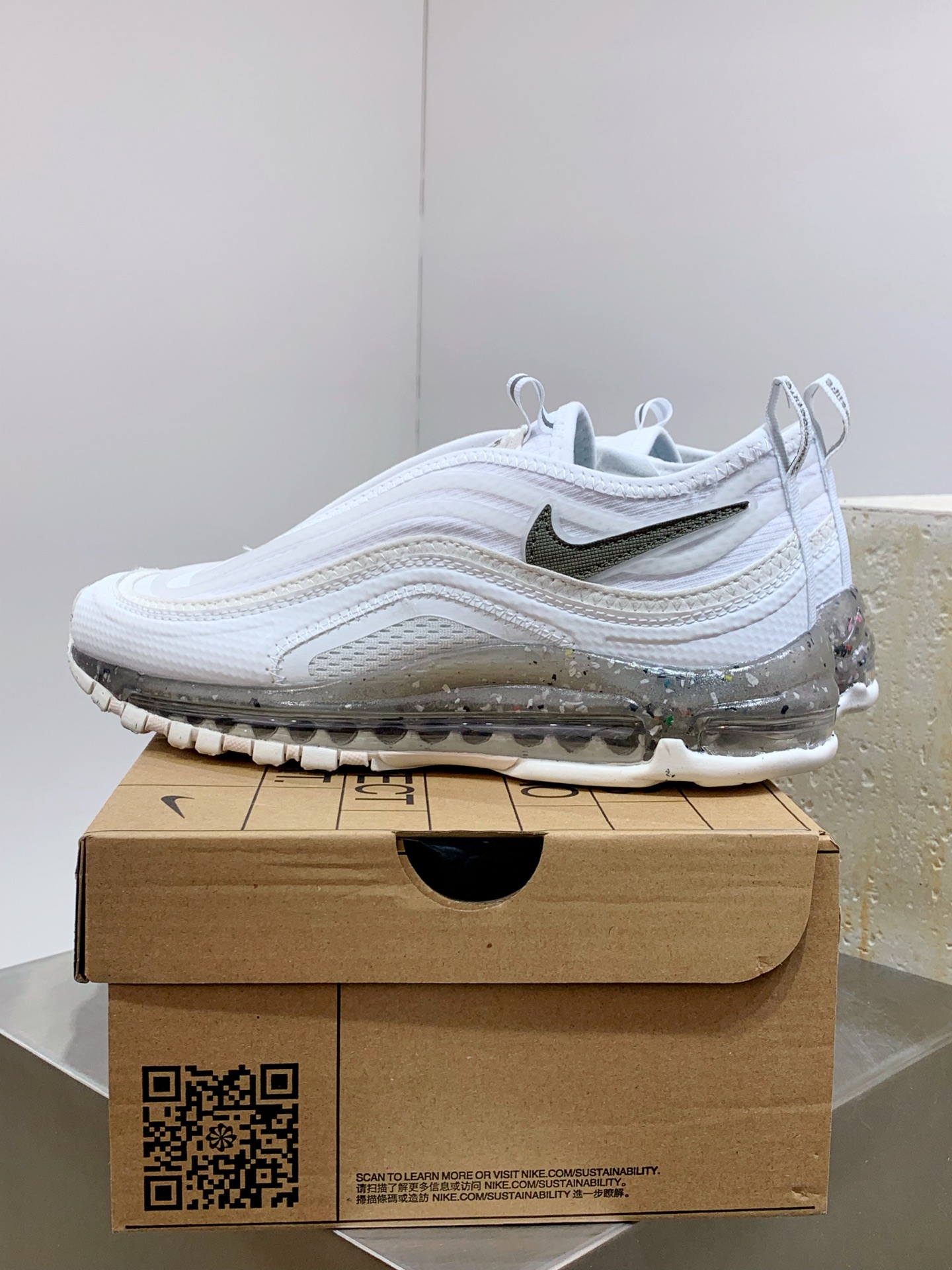 Nike Basic Shoes M-s