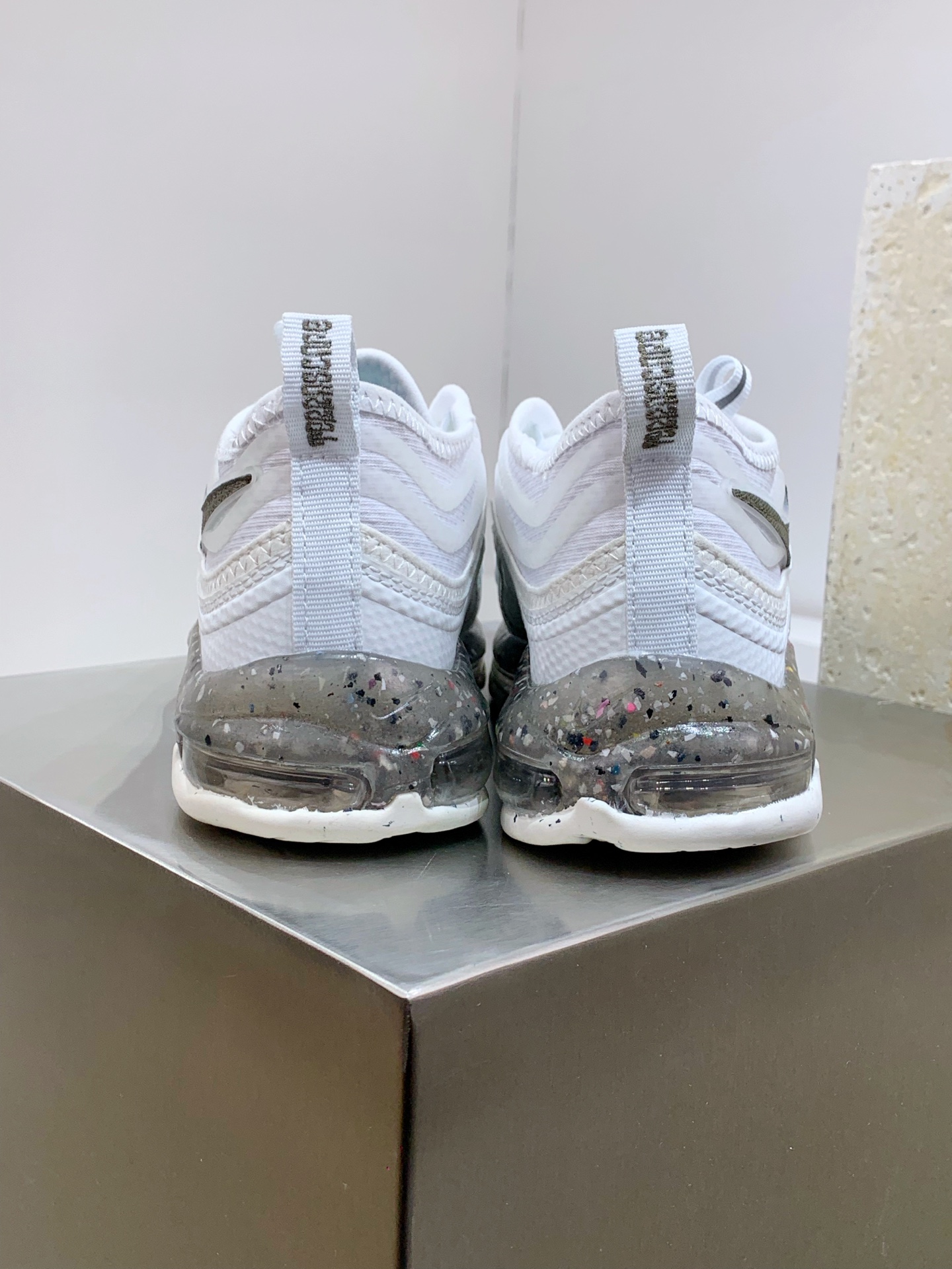 Nike Basic Shoes M-s