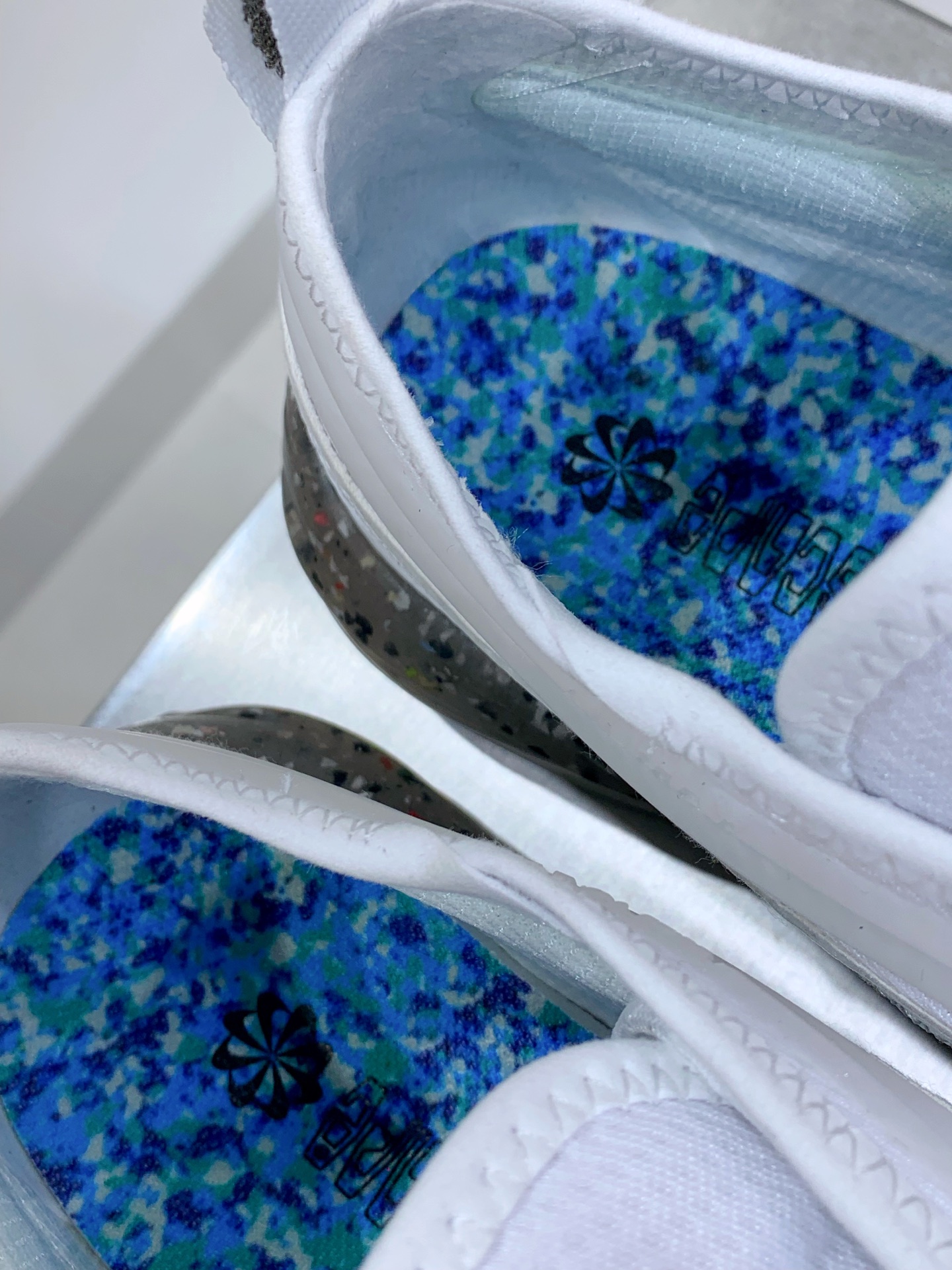 Nike Basic Shoes M-s