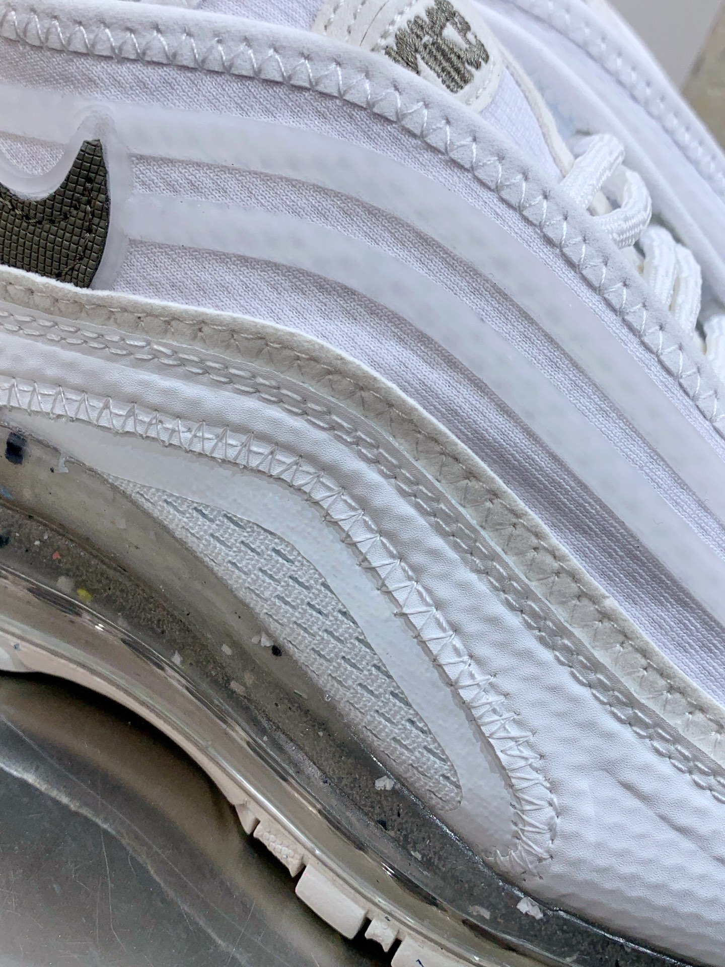 Nike Basic Shoes M-s