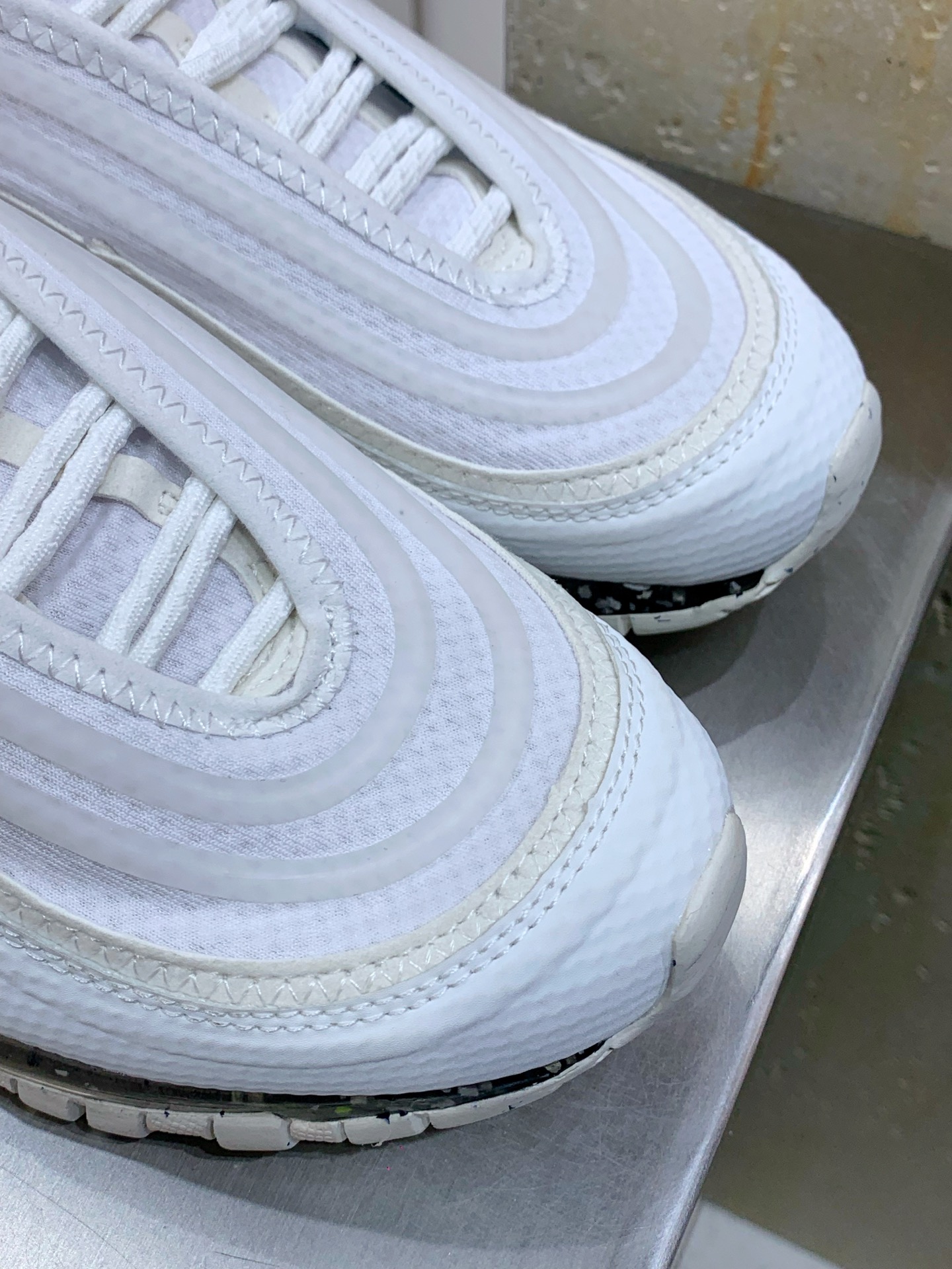 Nike Basic Shoes M-s
