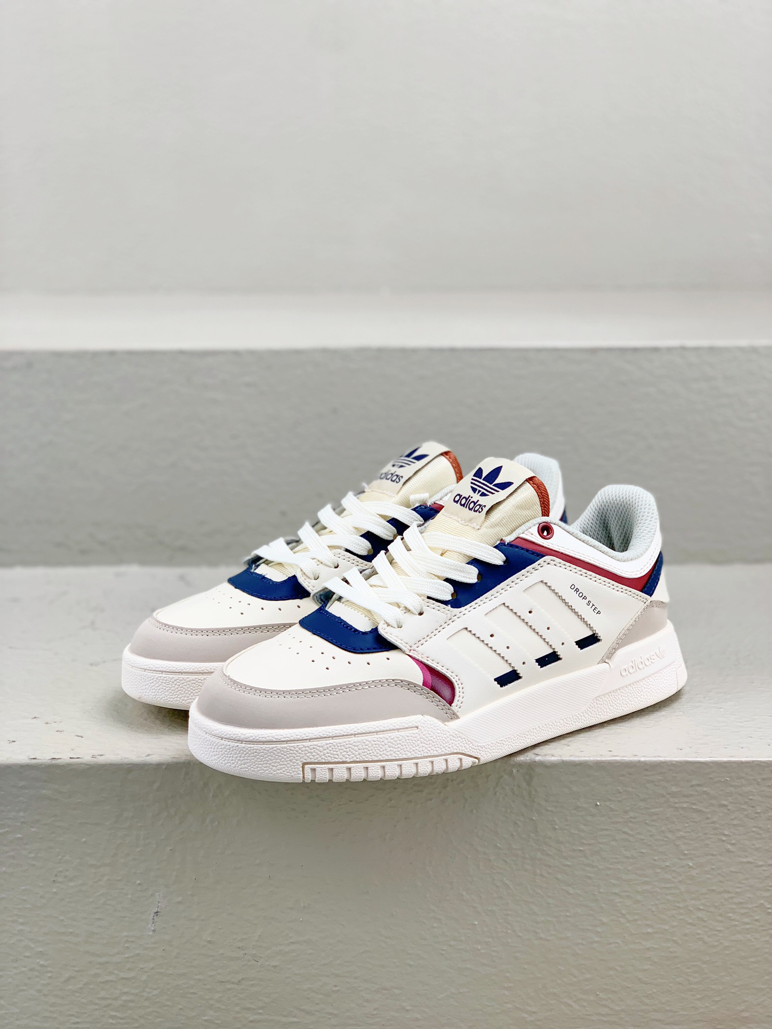 Adidas Dior Male Board Shoes L-s