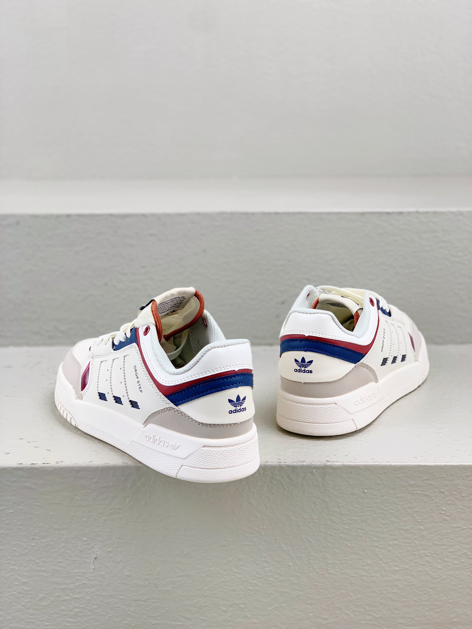 Adidas Dior Male Board Shoes L-s