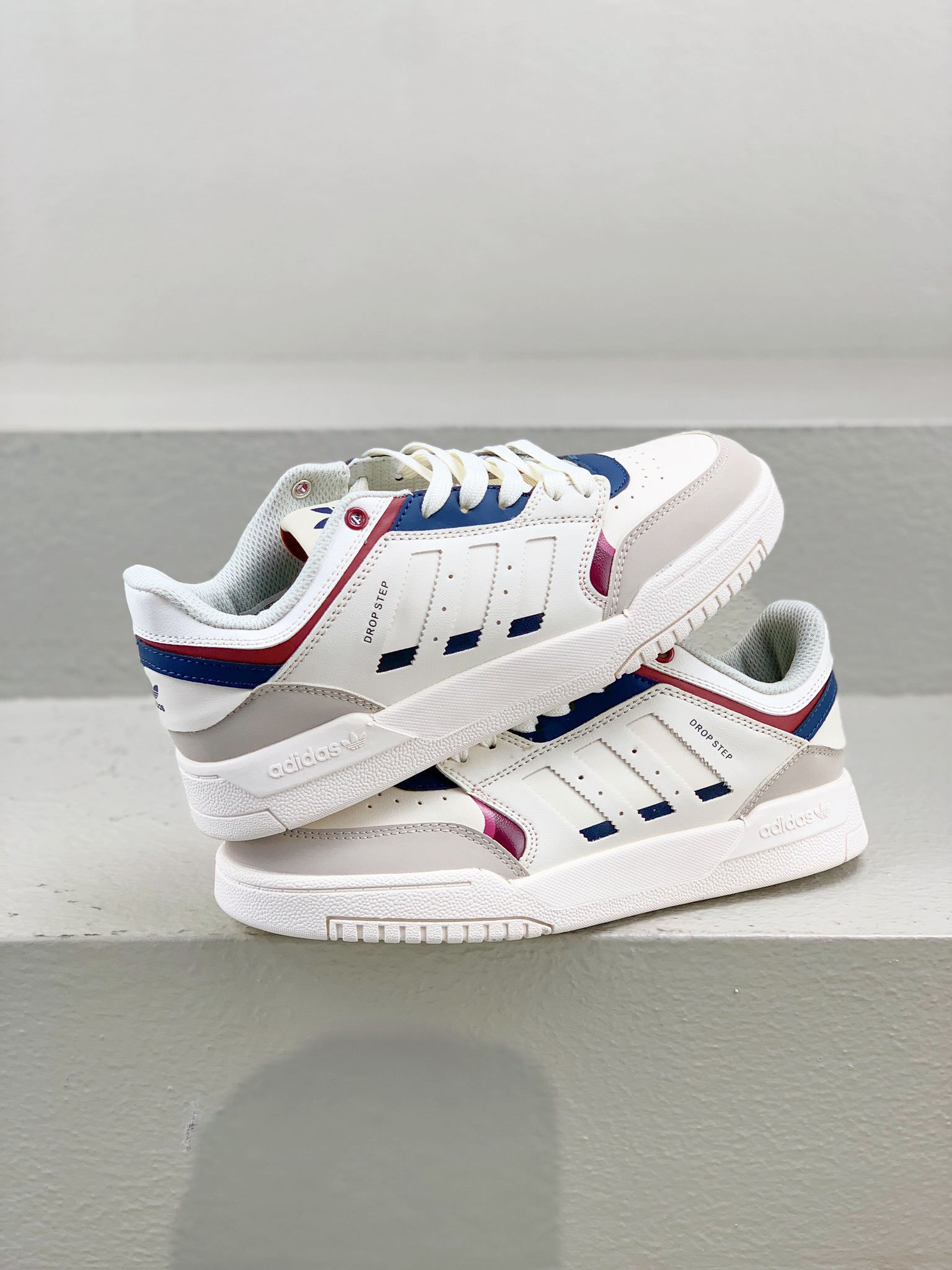 Adidas Dior Male Board Shoes L-s