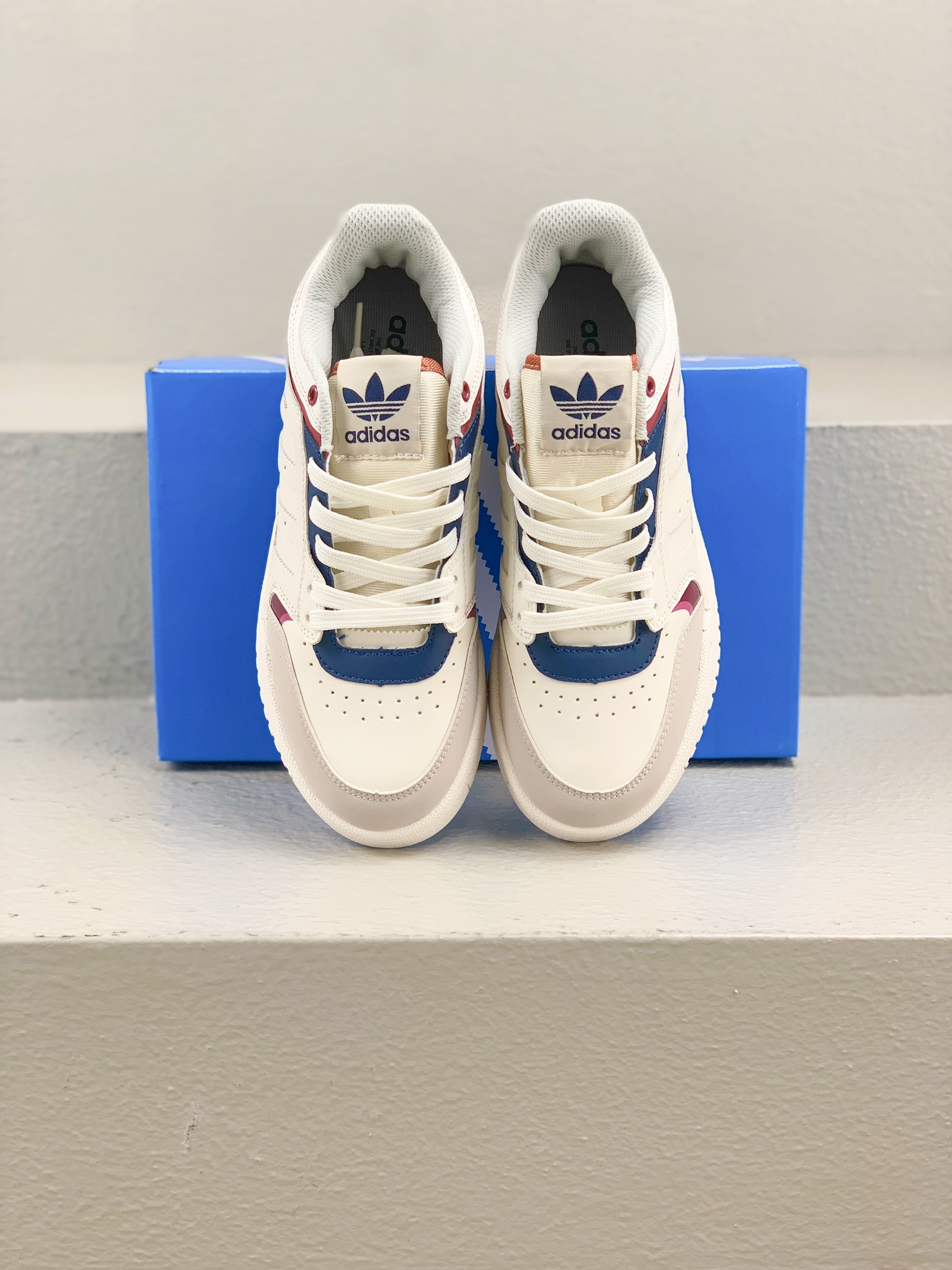 Adidas Dior Male Board Shoes L-s