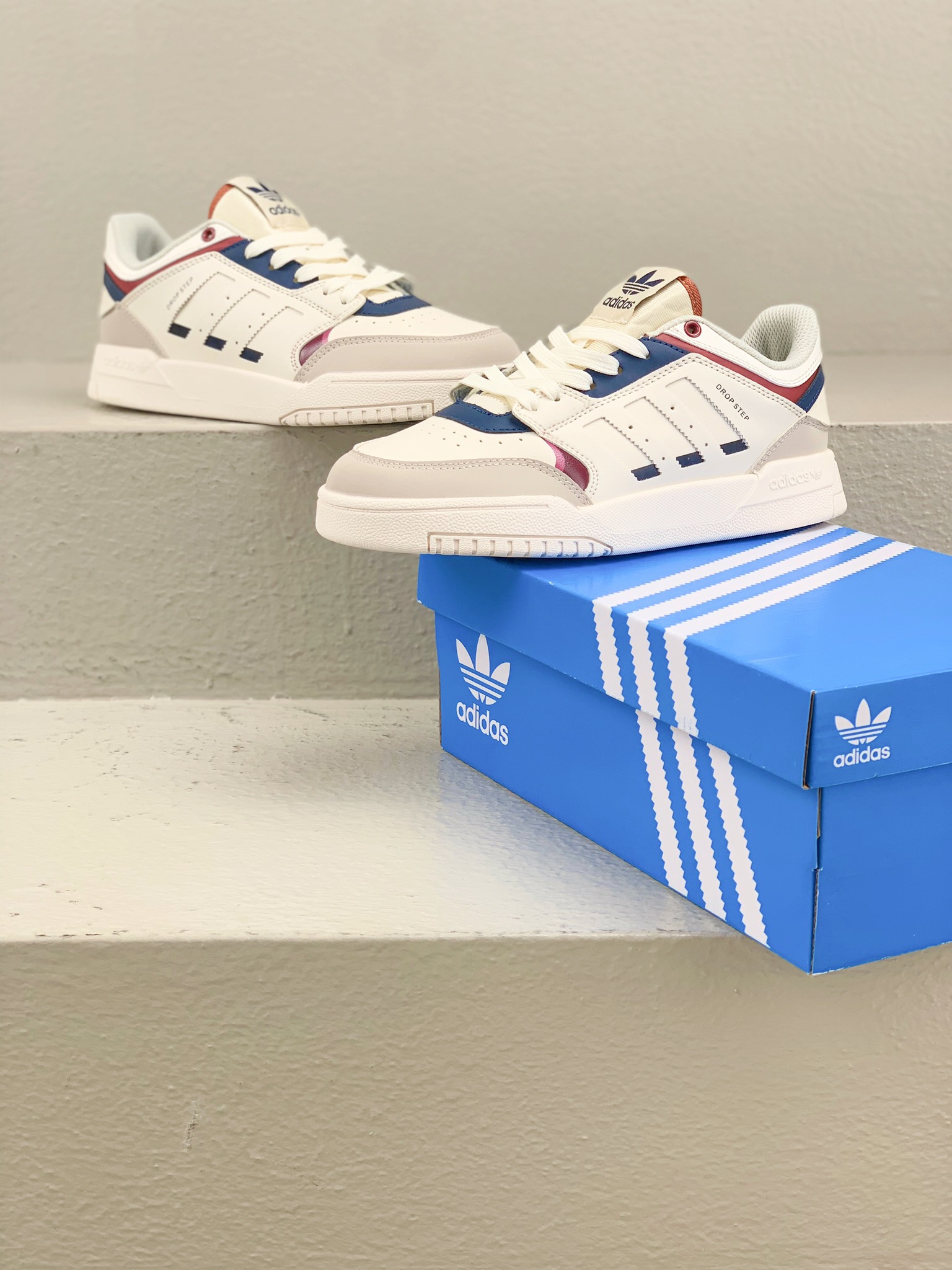 Adidas Dior Male Board Shoes L-s